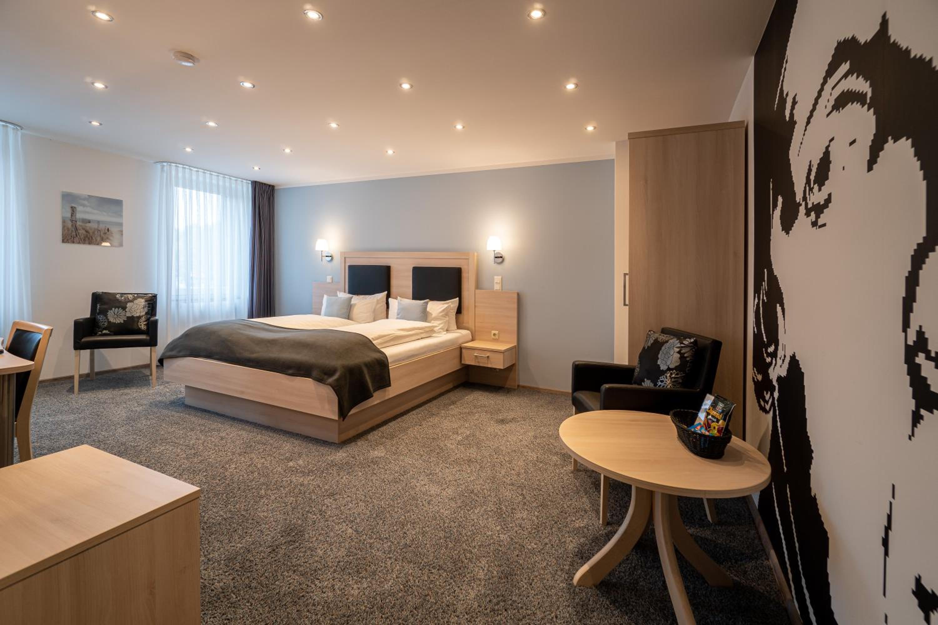 Superior Double Room photo 2