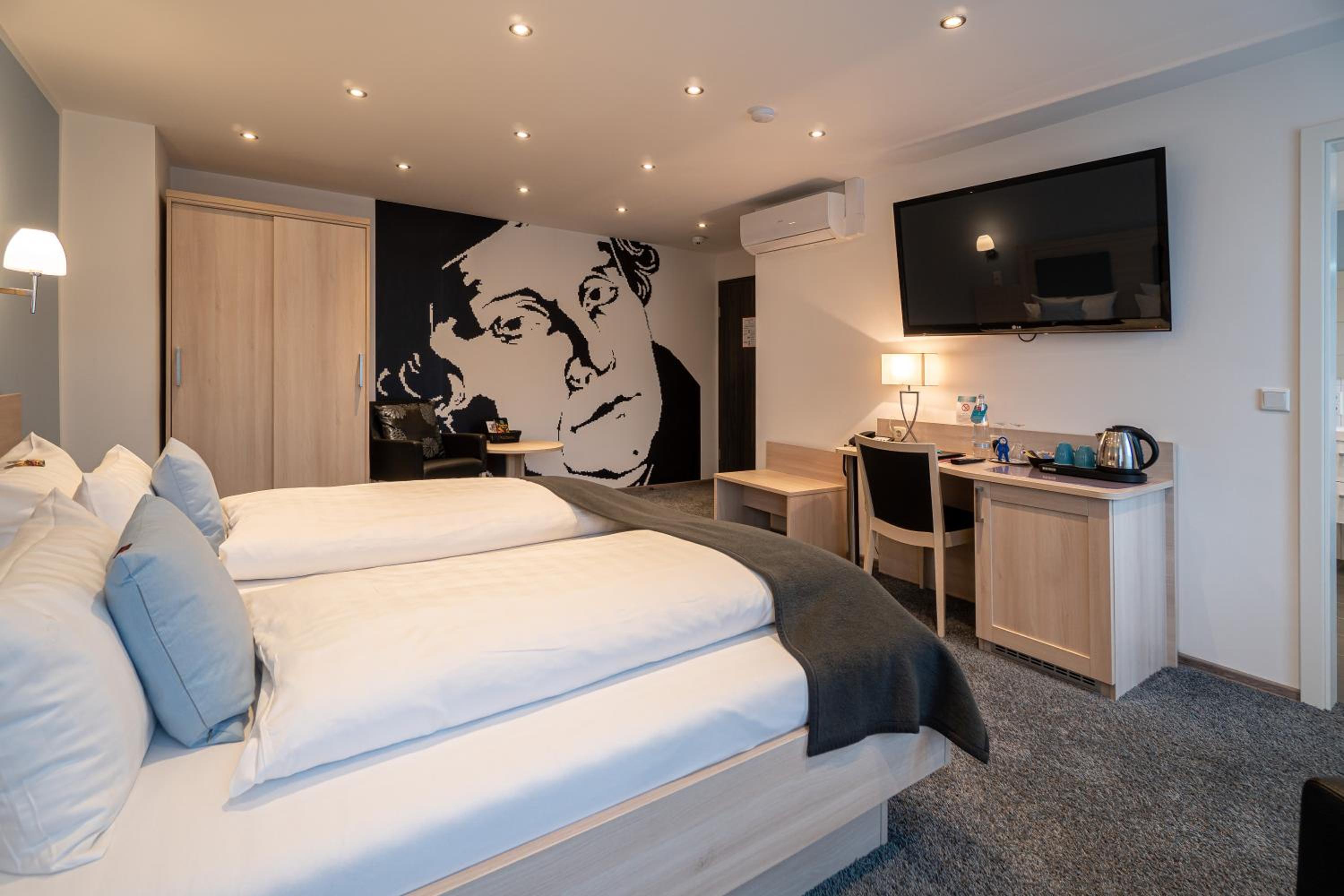 Superior Double Room photo 1
