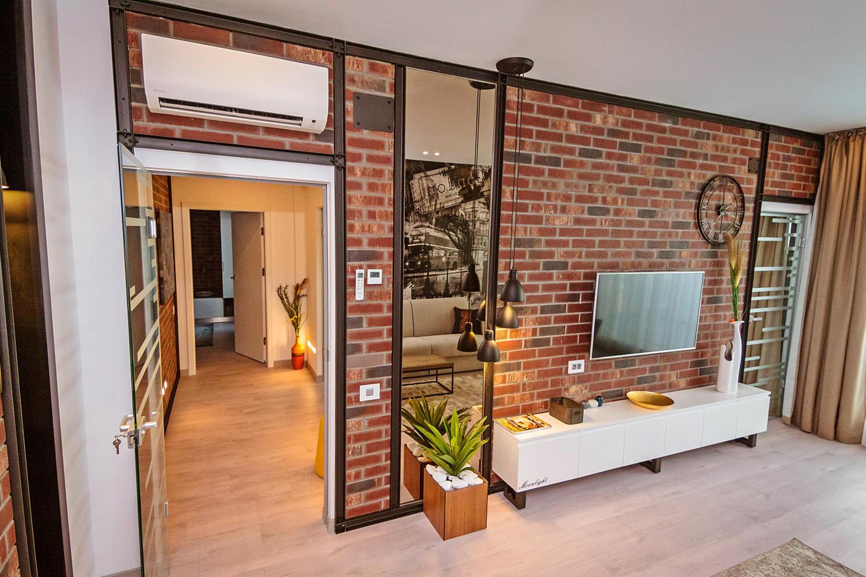 Moonlight - Loft photo 1