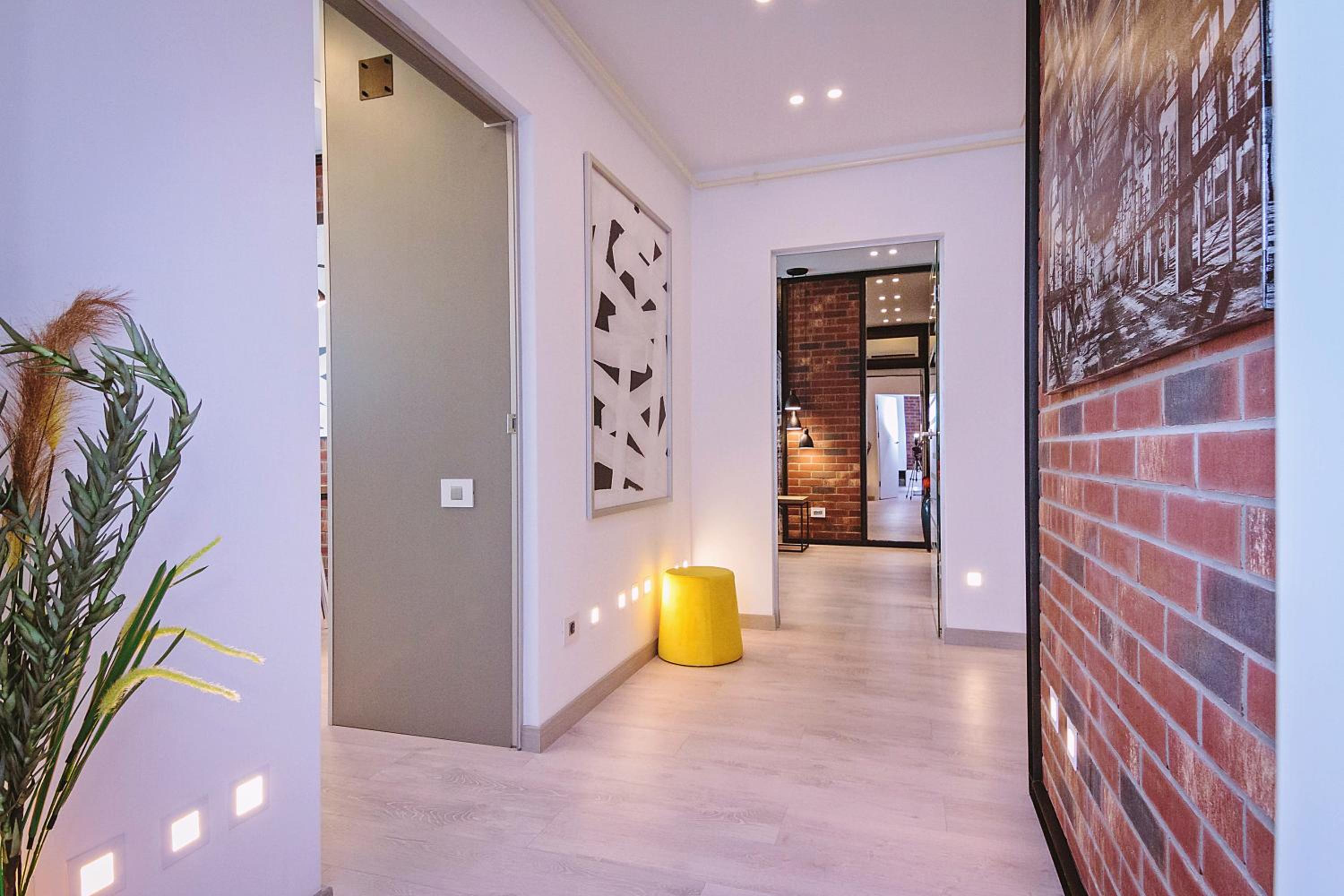 Moonlight - Loft photo 2