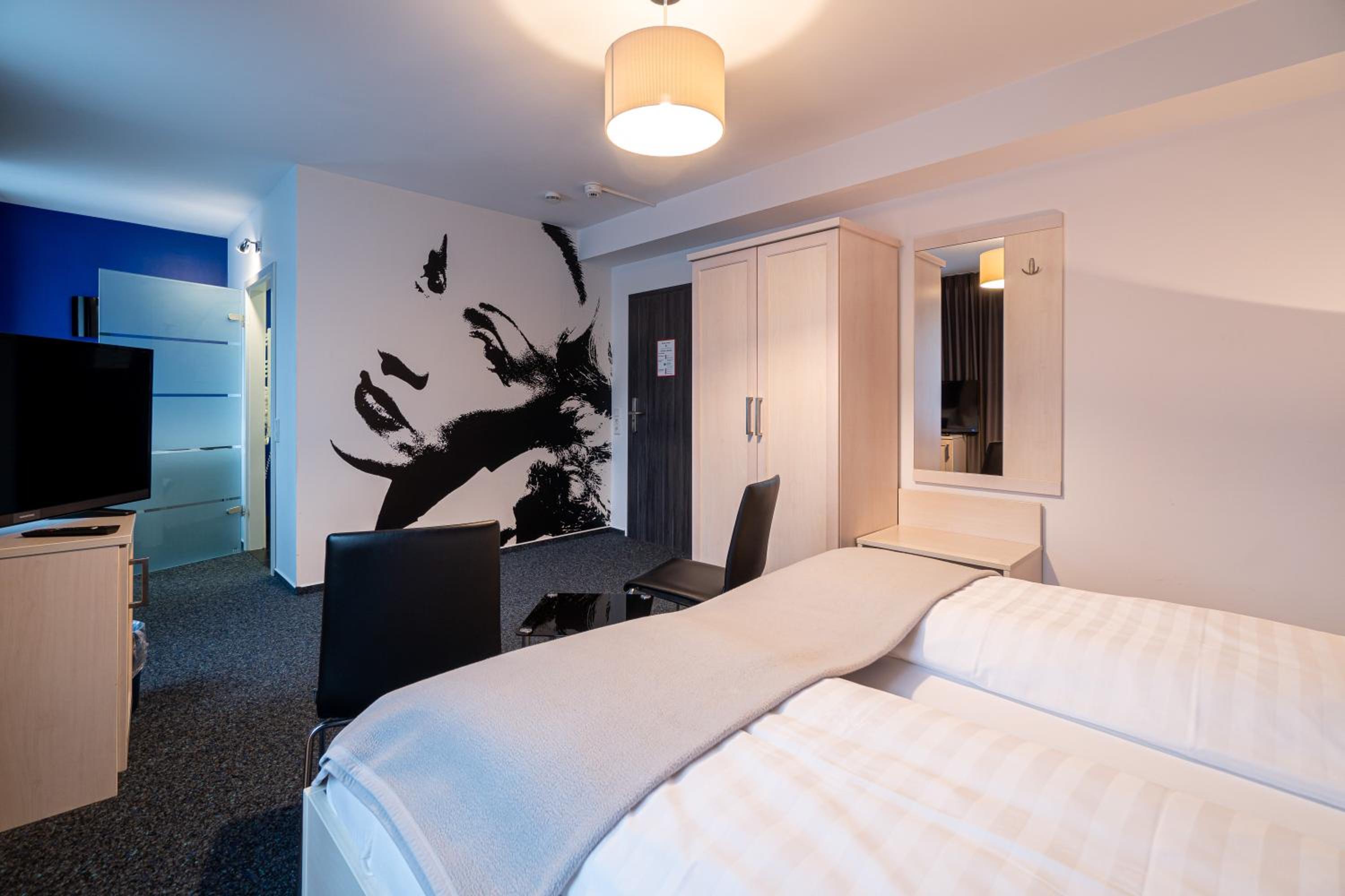 Comfort Double Room photo 3