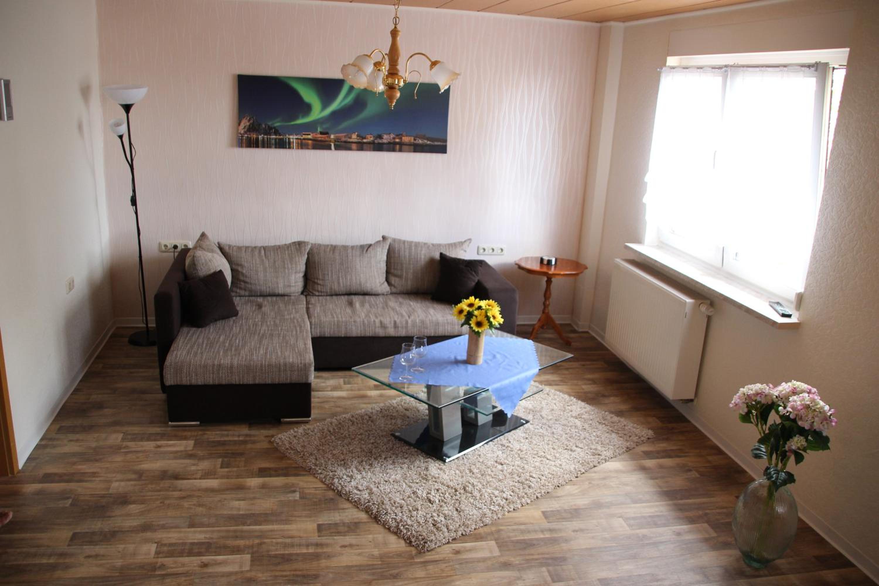 Apartment - Split Level photo 1