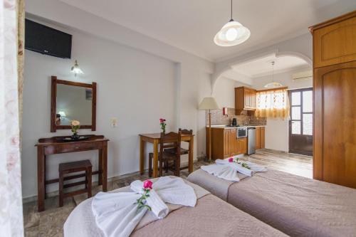 Standard Double or Twin Room photo 1