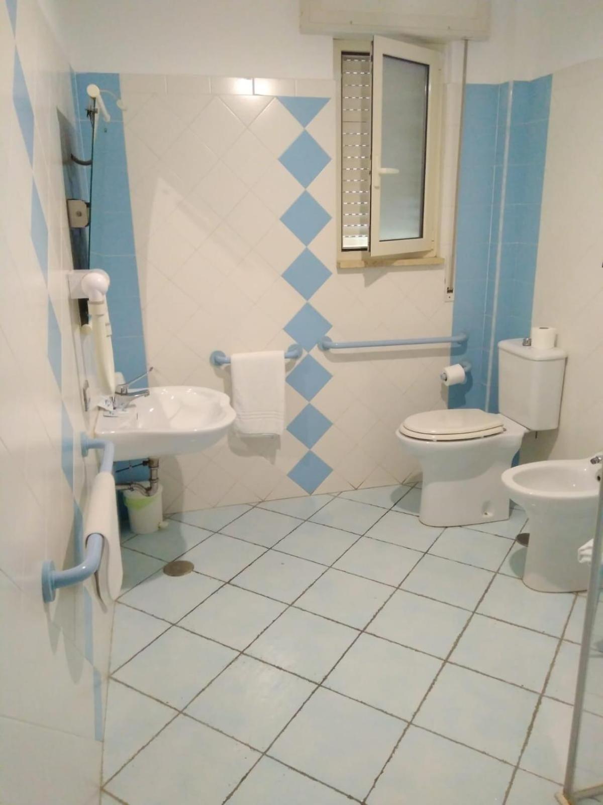 Mini Hotel - Angolo Di Paradiso -, Billede 5