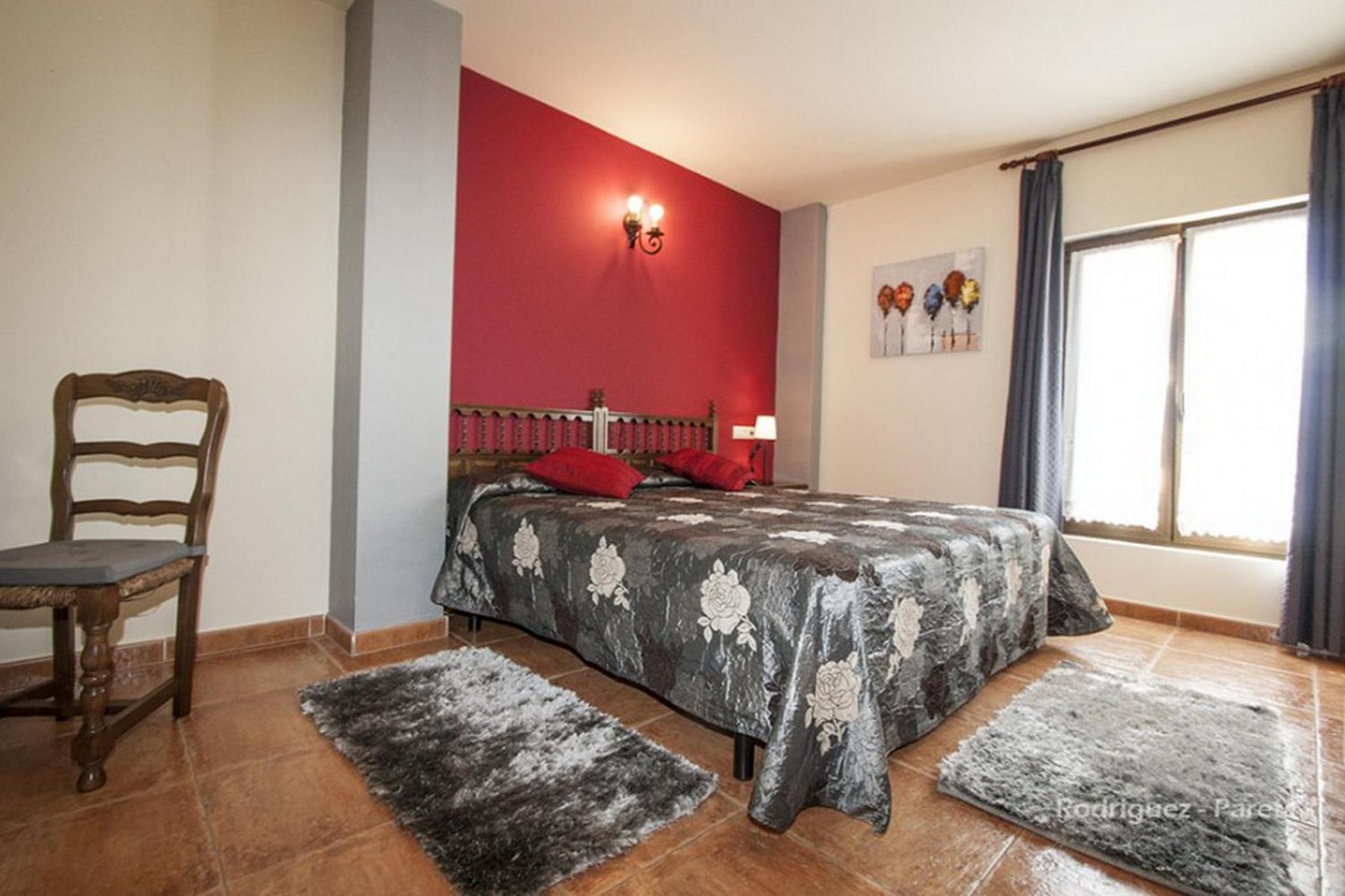Standard Triple Room - Photo 8