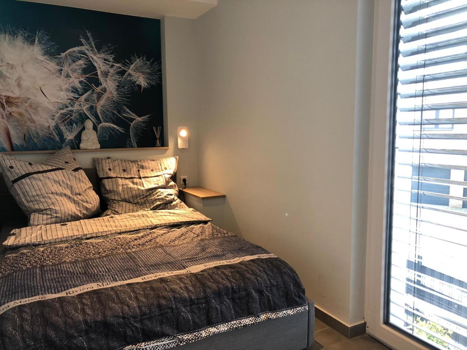 Deluxe One-Bedroom Apartment photo 1