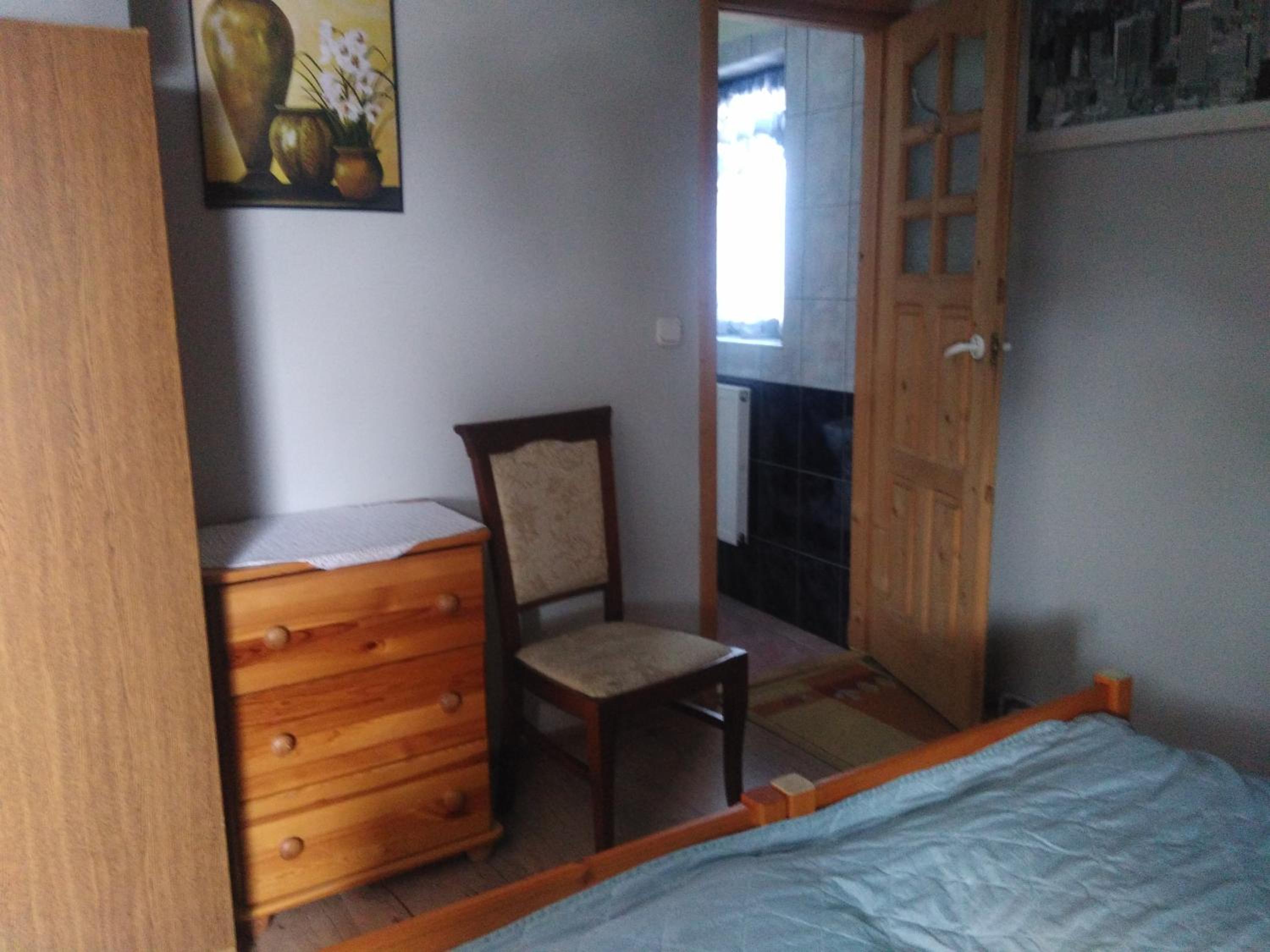 Large Twin Room photo 3