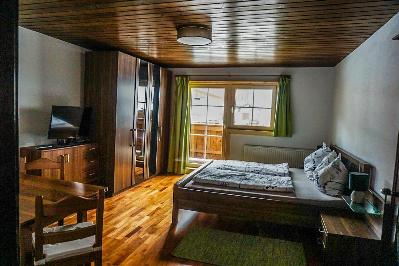 Double Room with Balcony photo 1