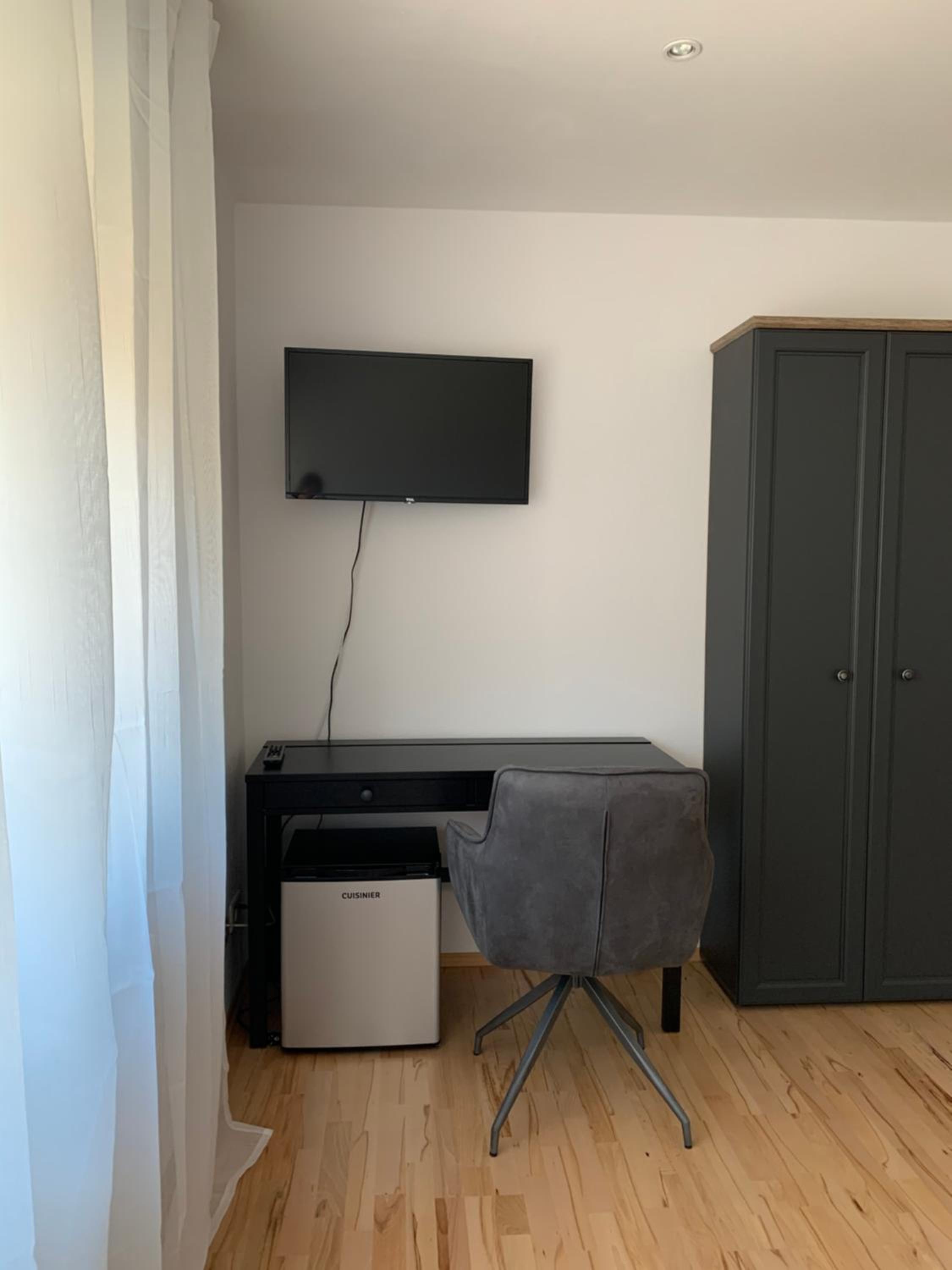 Superior King Room photo 2