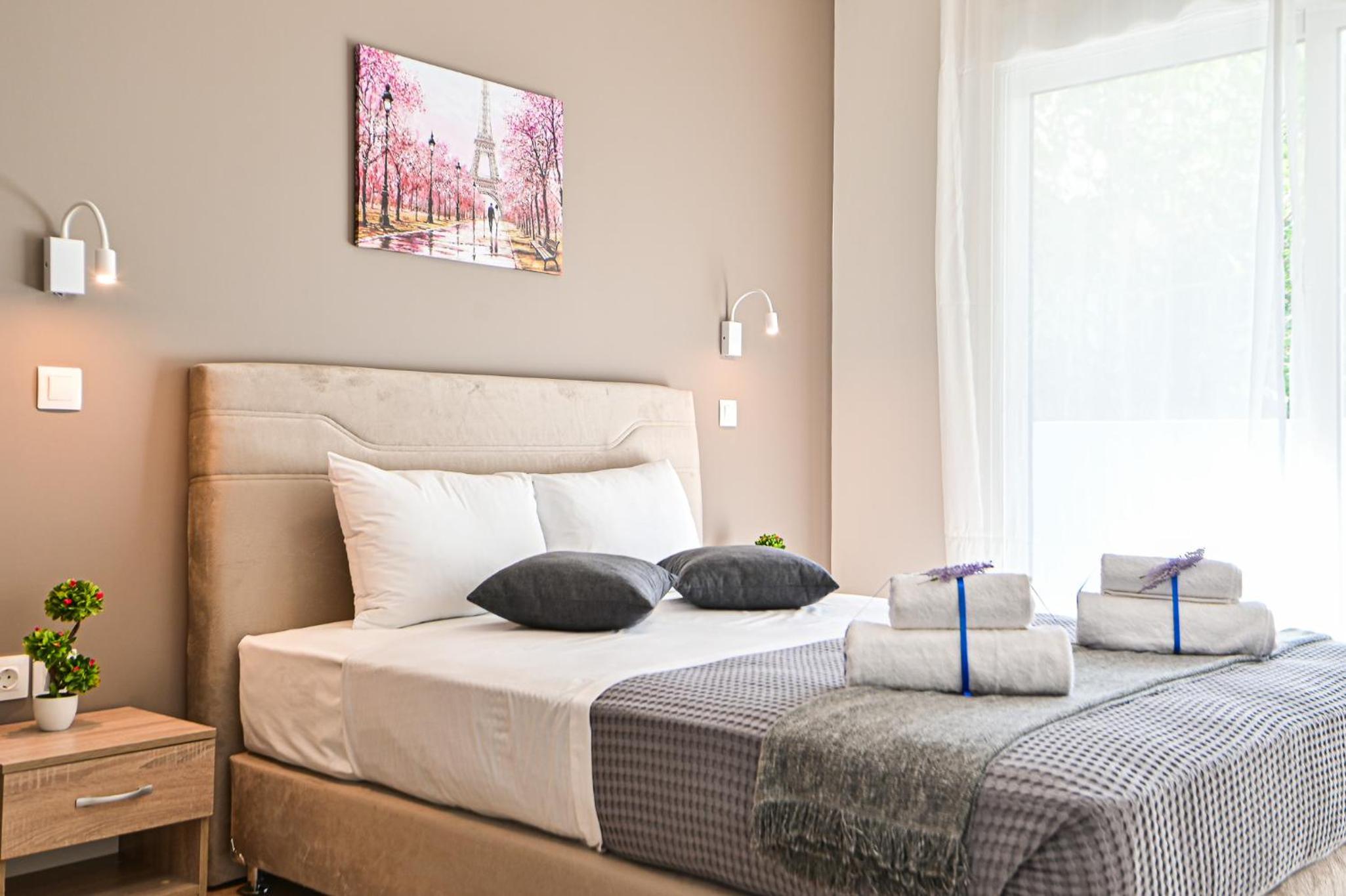 Superior Apartment