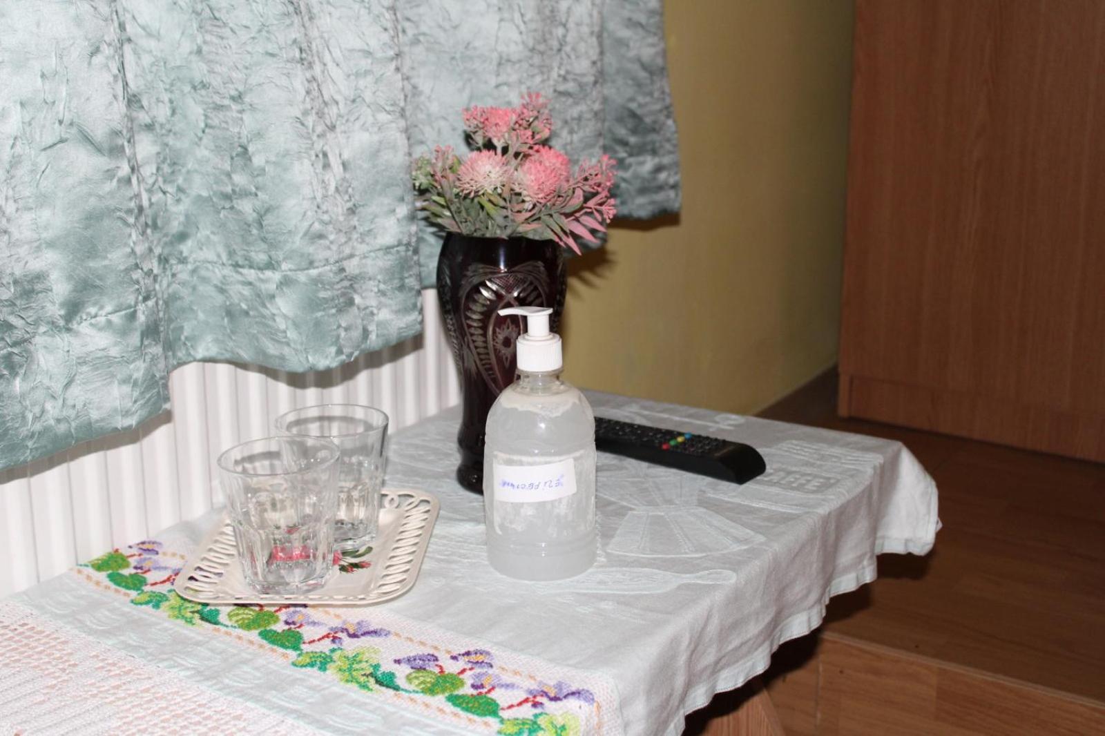 Double Room with Balcony photo 2