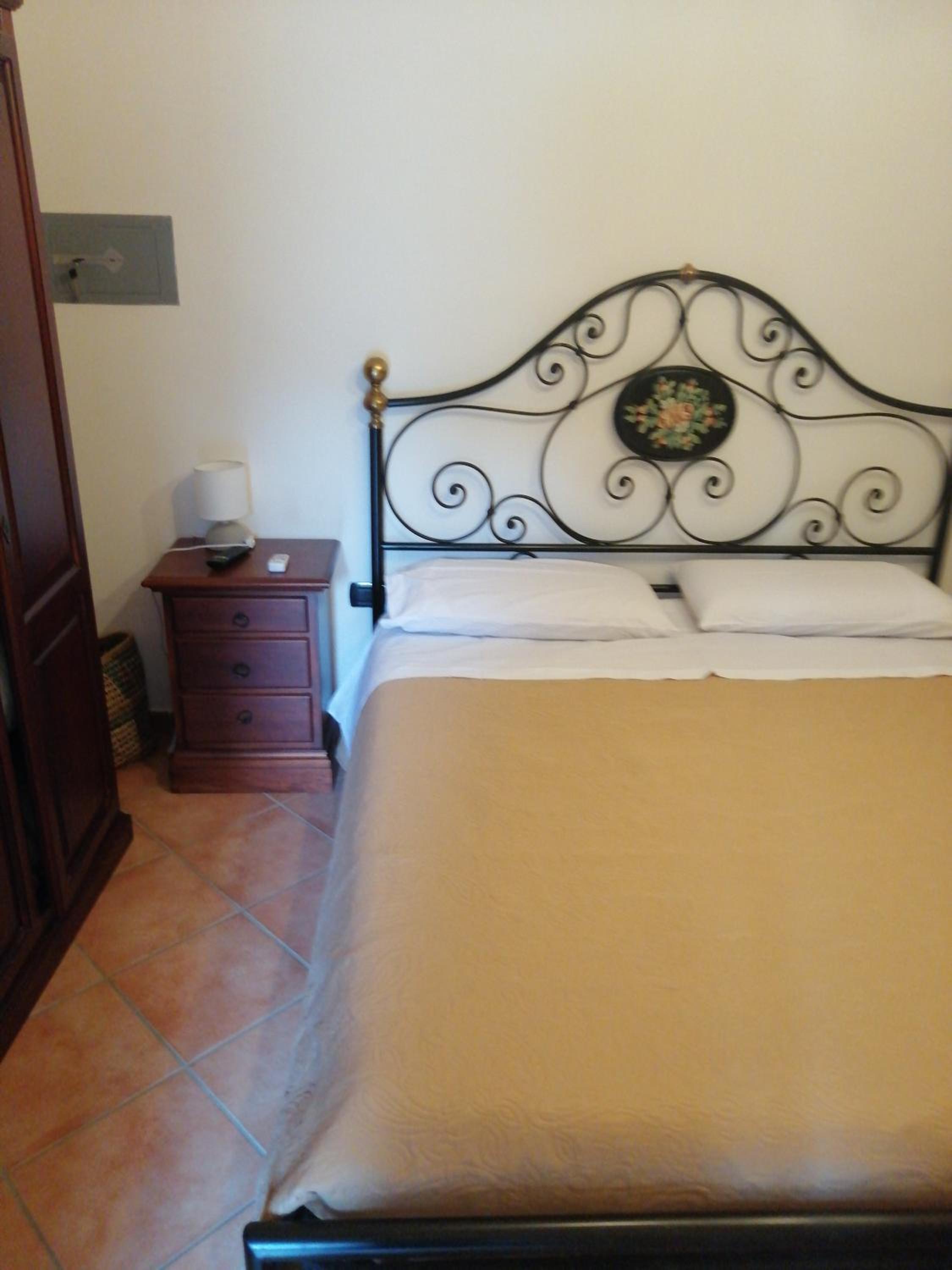 Quadruple Room With Private Bathroom