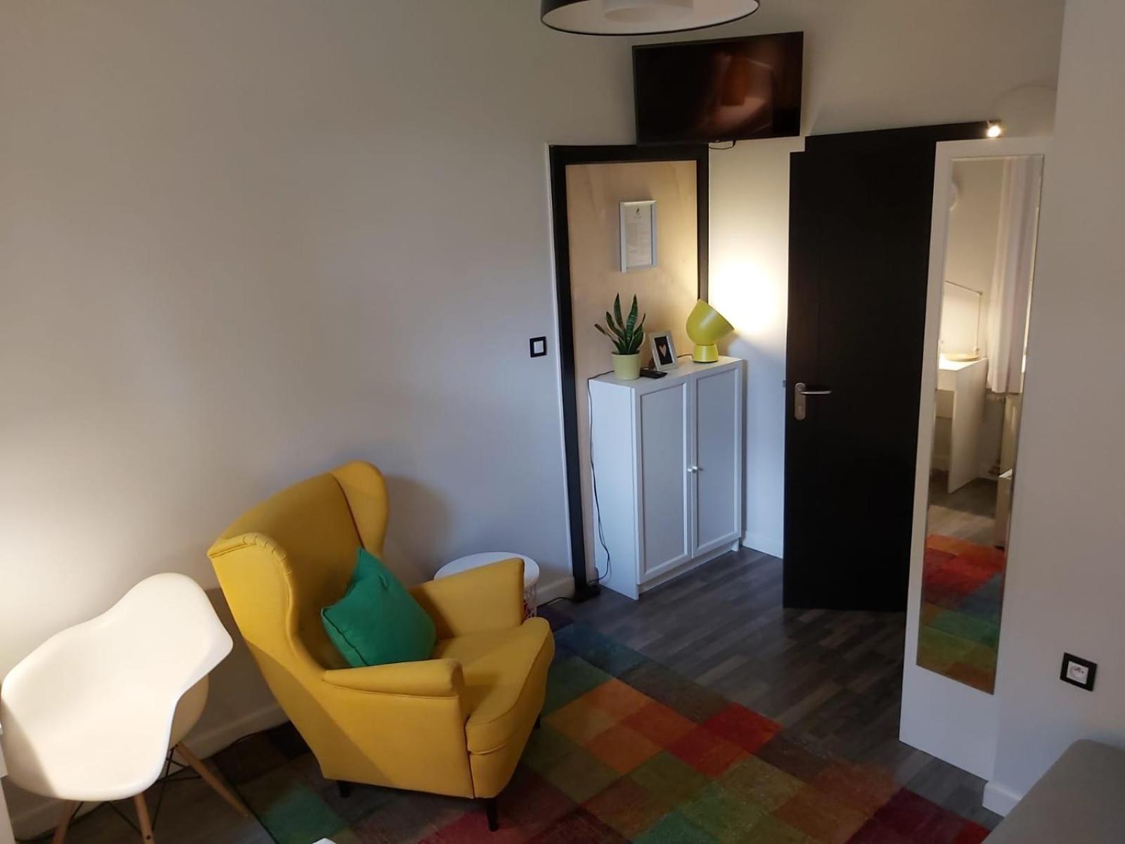 Double Room photo 2