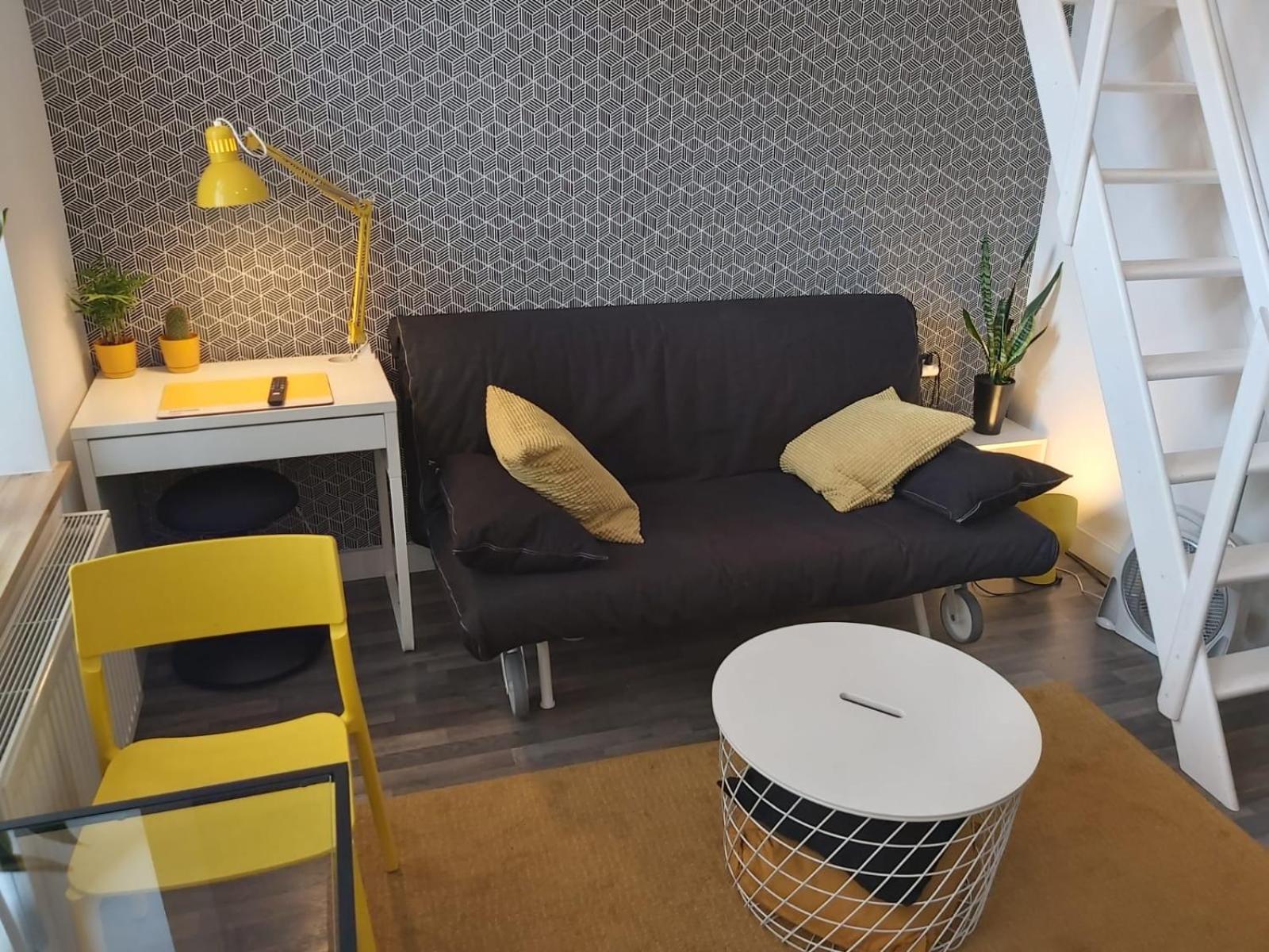 Standard Suite photo 2