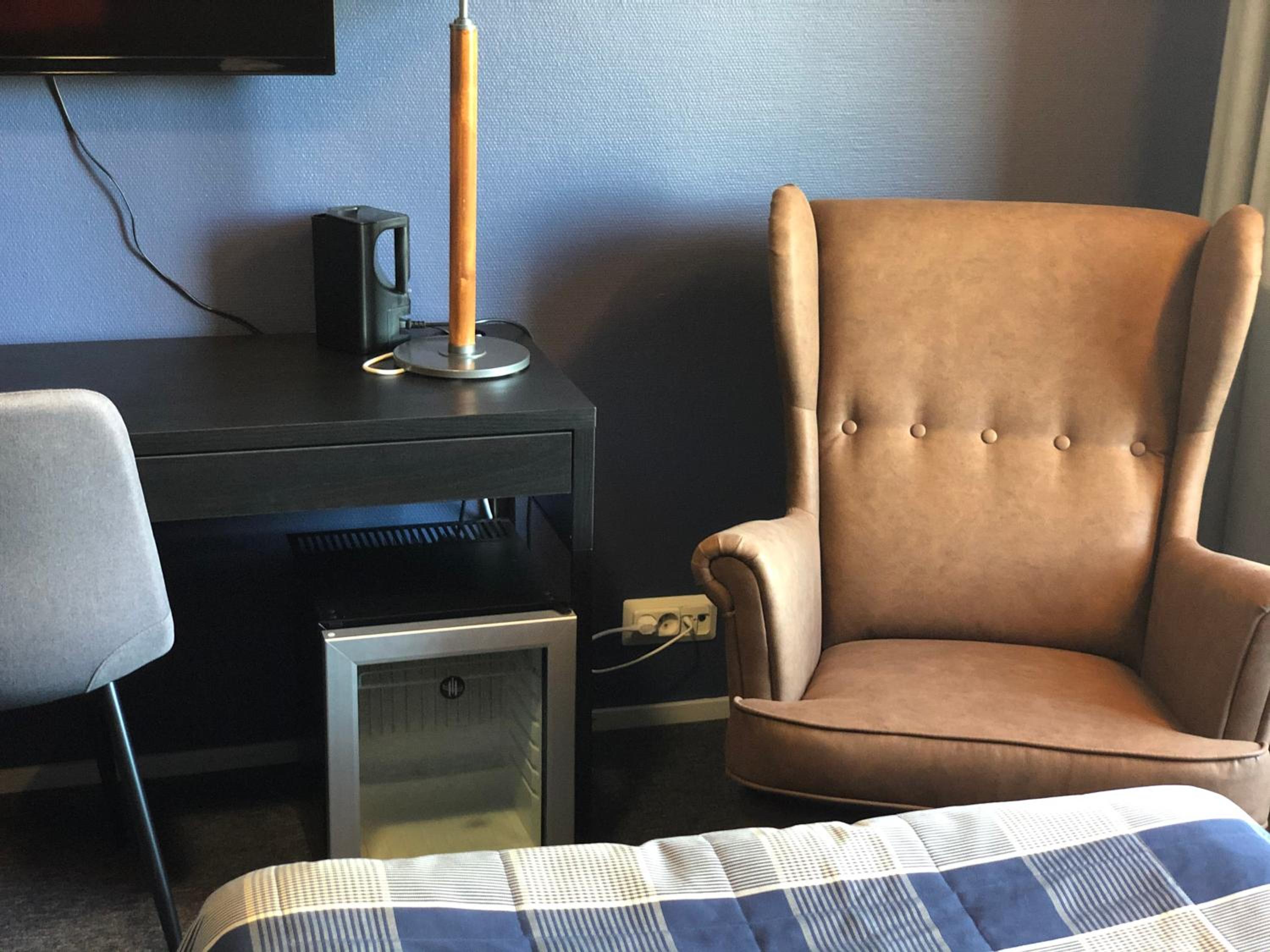 Superior Twin Room - Photo 12