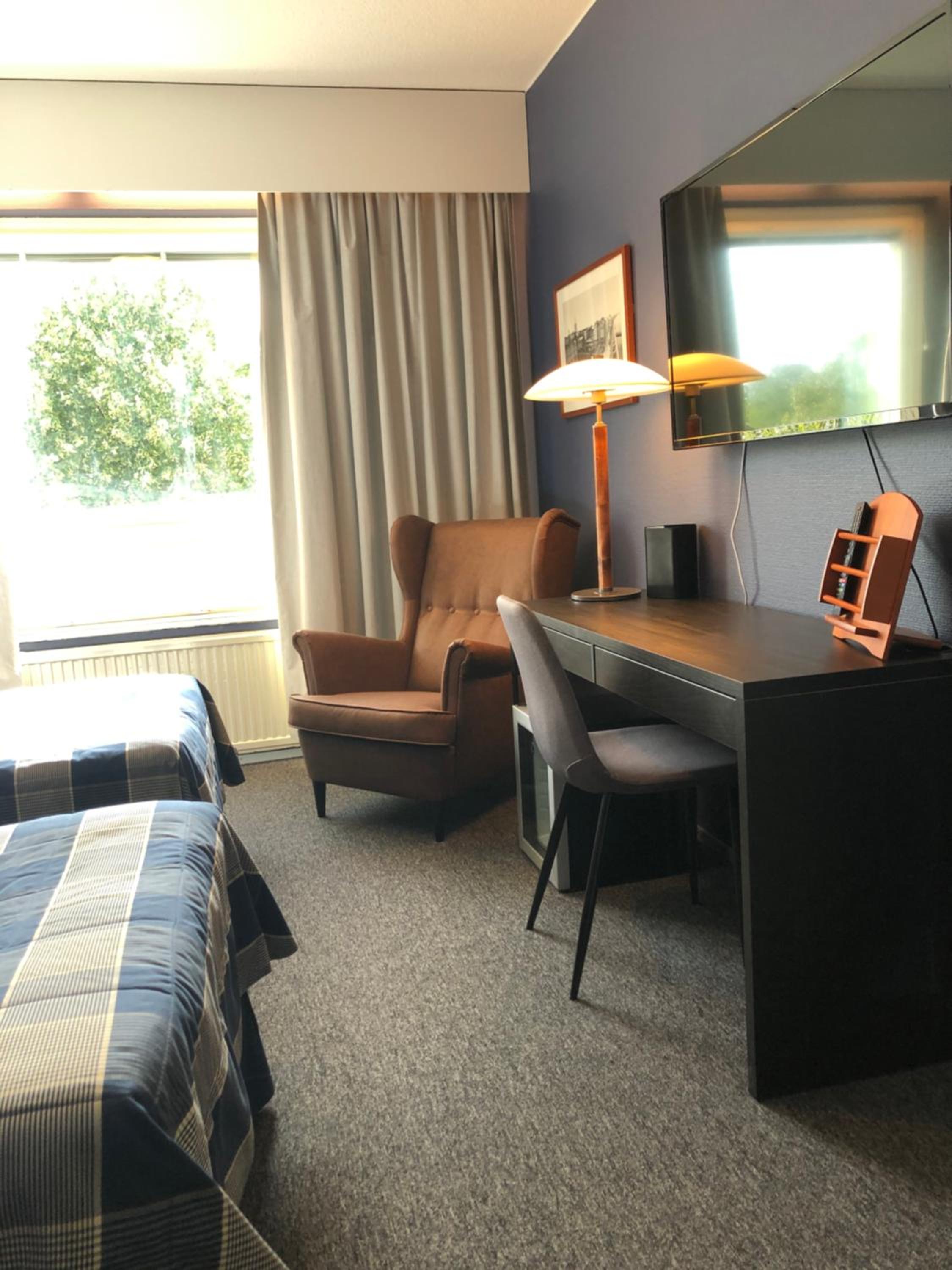 Superior Twin Room - Photo 3