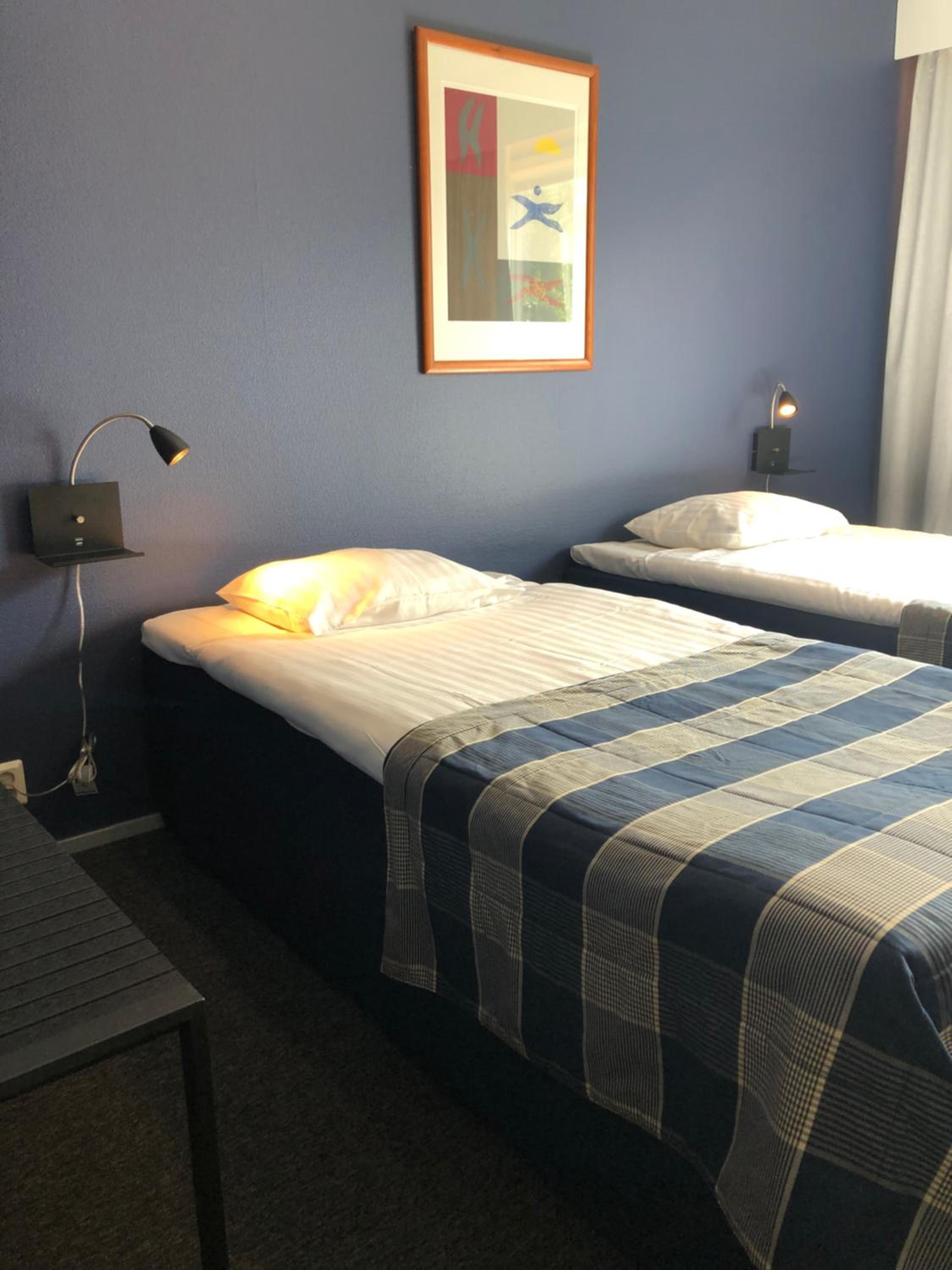 Superior Twin Room - Photo 5