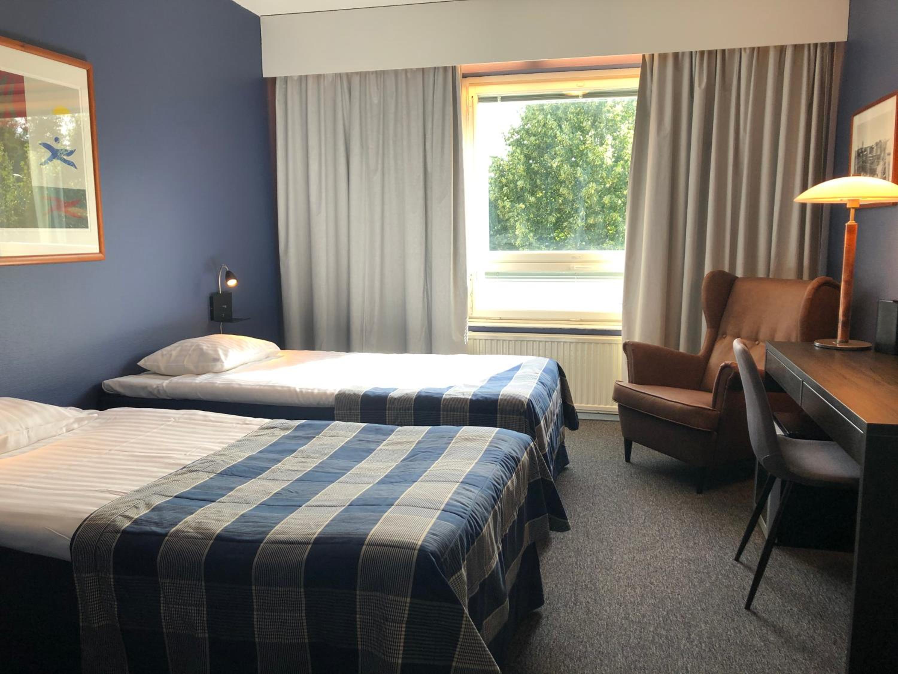Superior Twin Room - Photo 6