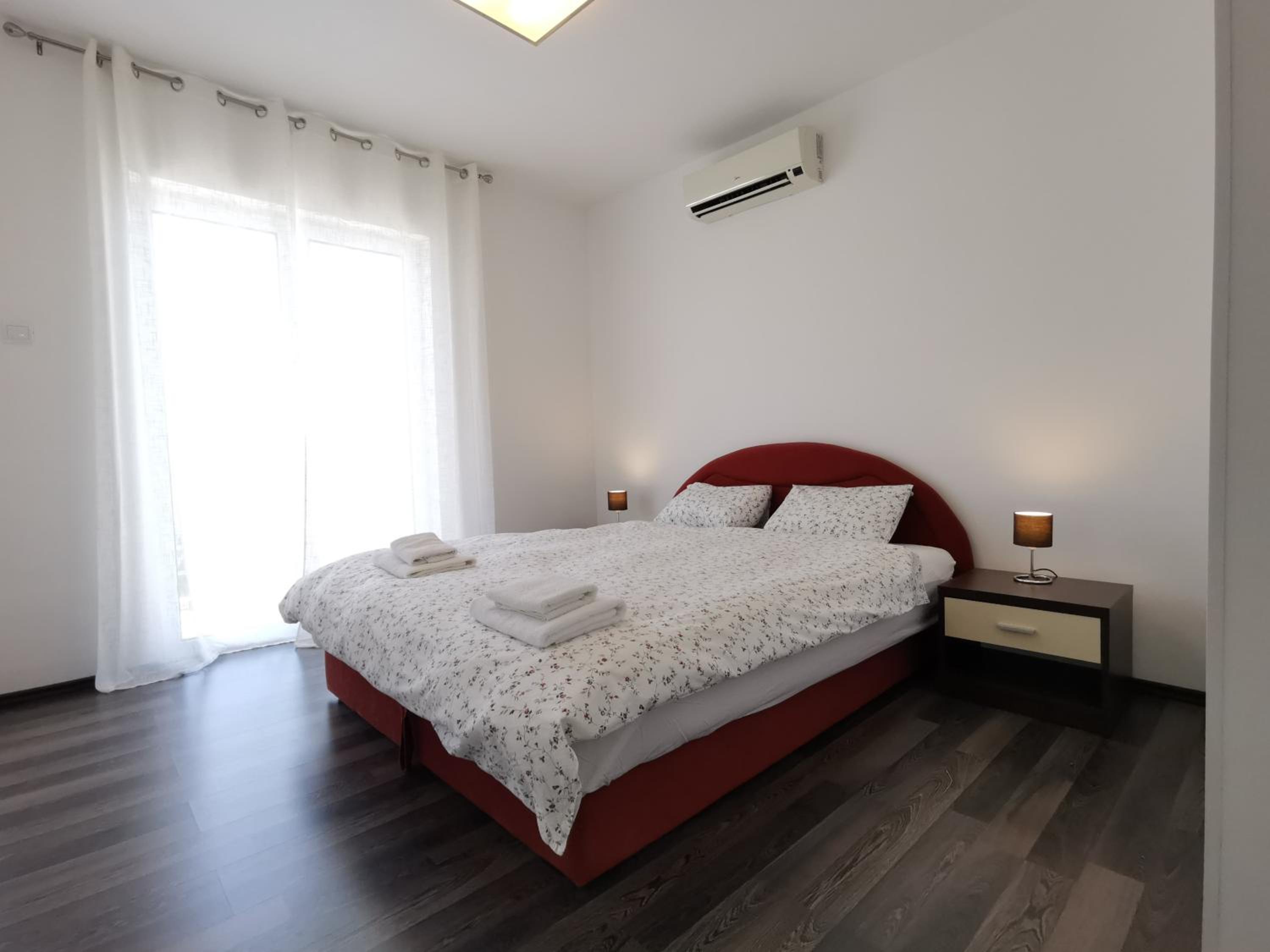 Apartment With Sea View photo 1