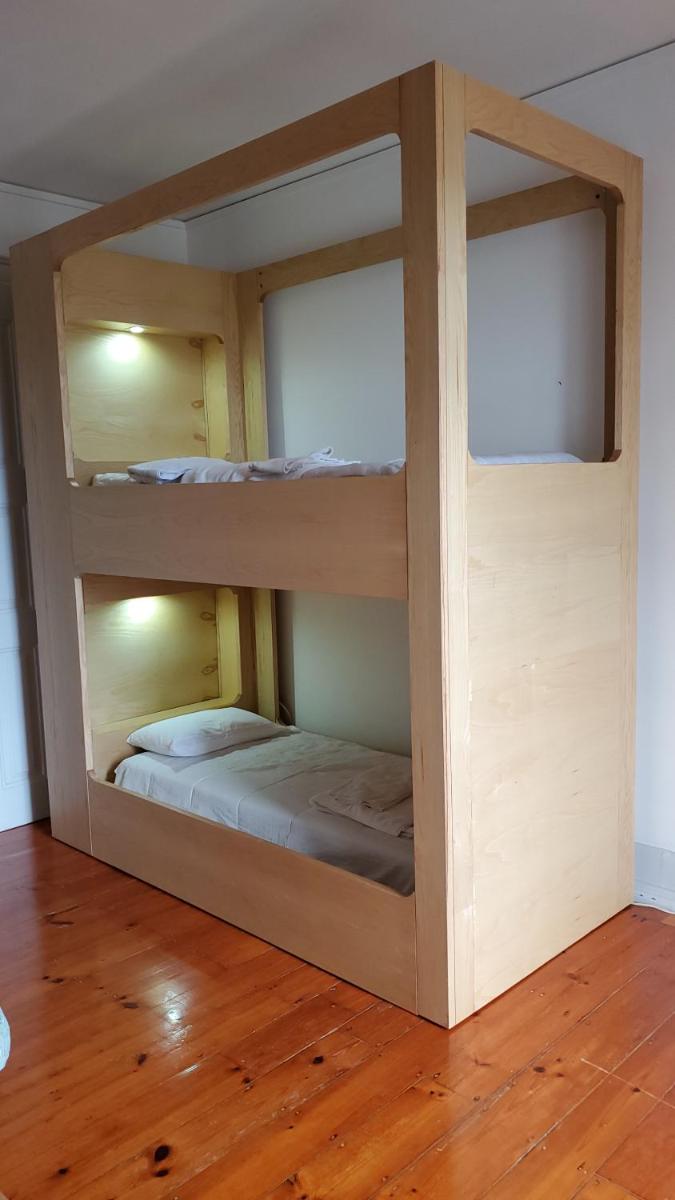 Quadruple Room photo 1