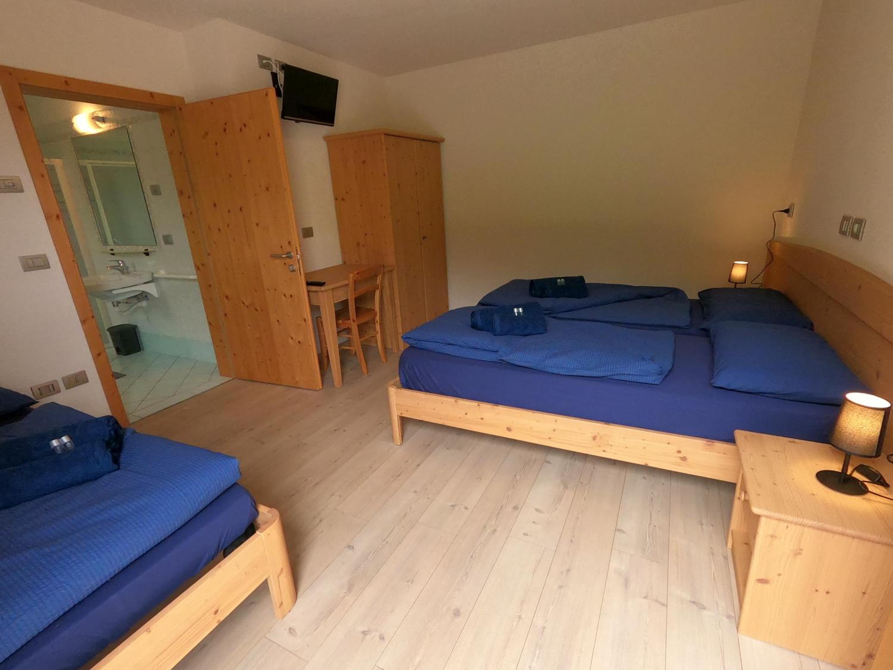 Triple Room photo 1