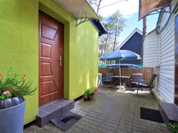 Basic Triple Room - Photo 2