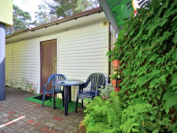 Chalet 1 - Photo 3