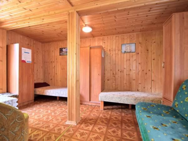 Chalet 1 - Photo 1