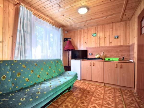 Chalet 1 - Photo 4