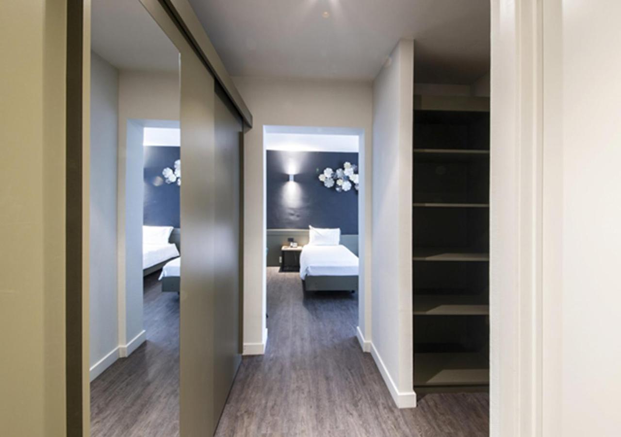 Standard Twin Room - Photo 3