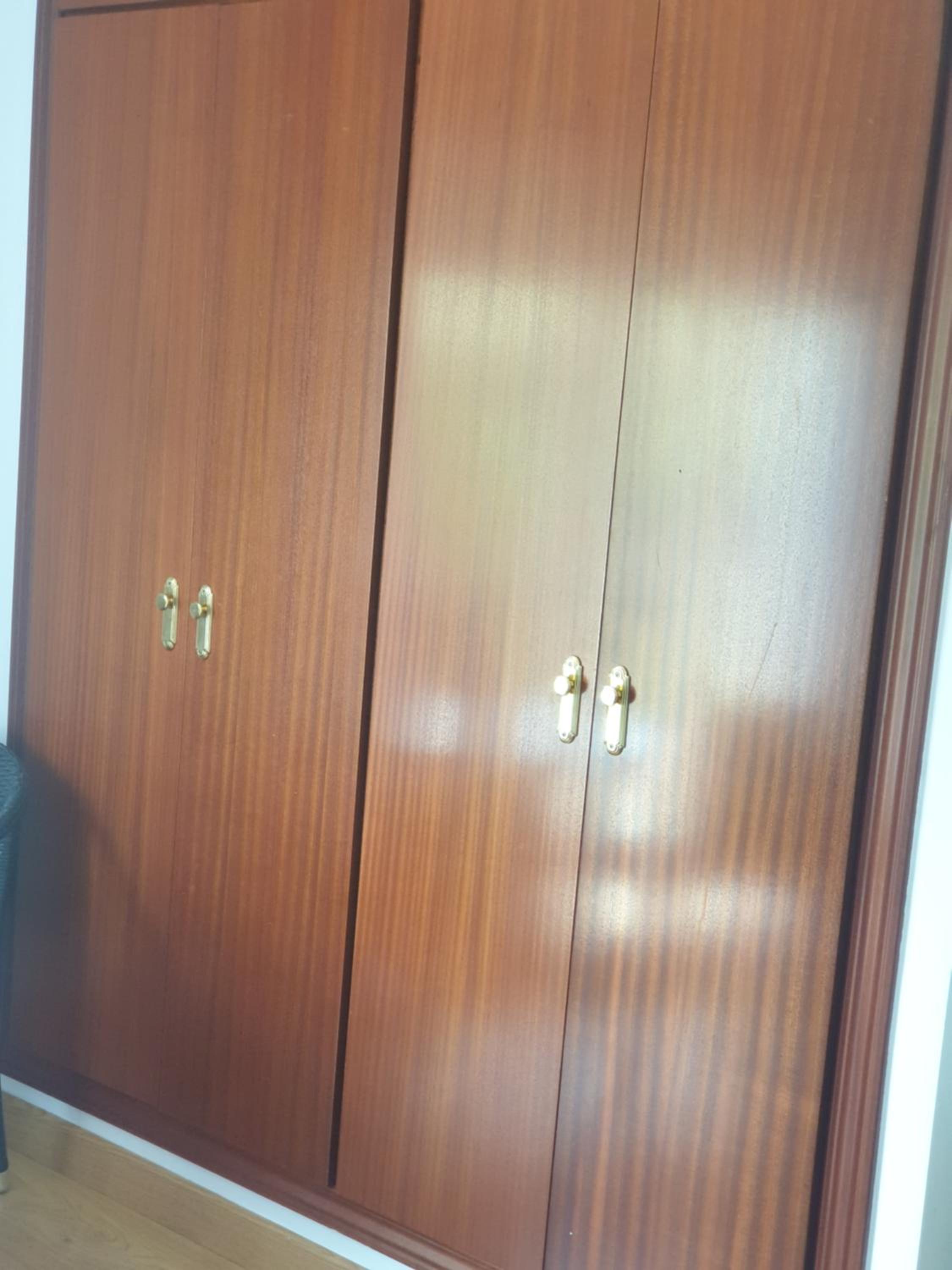 Three-Bedroom Apartment - Photo 22
