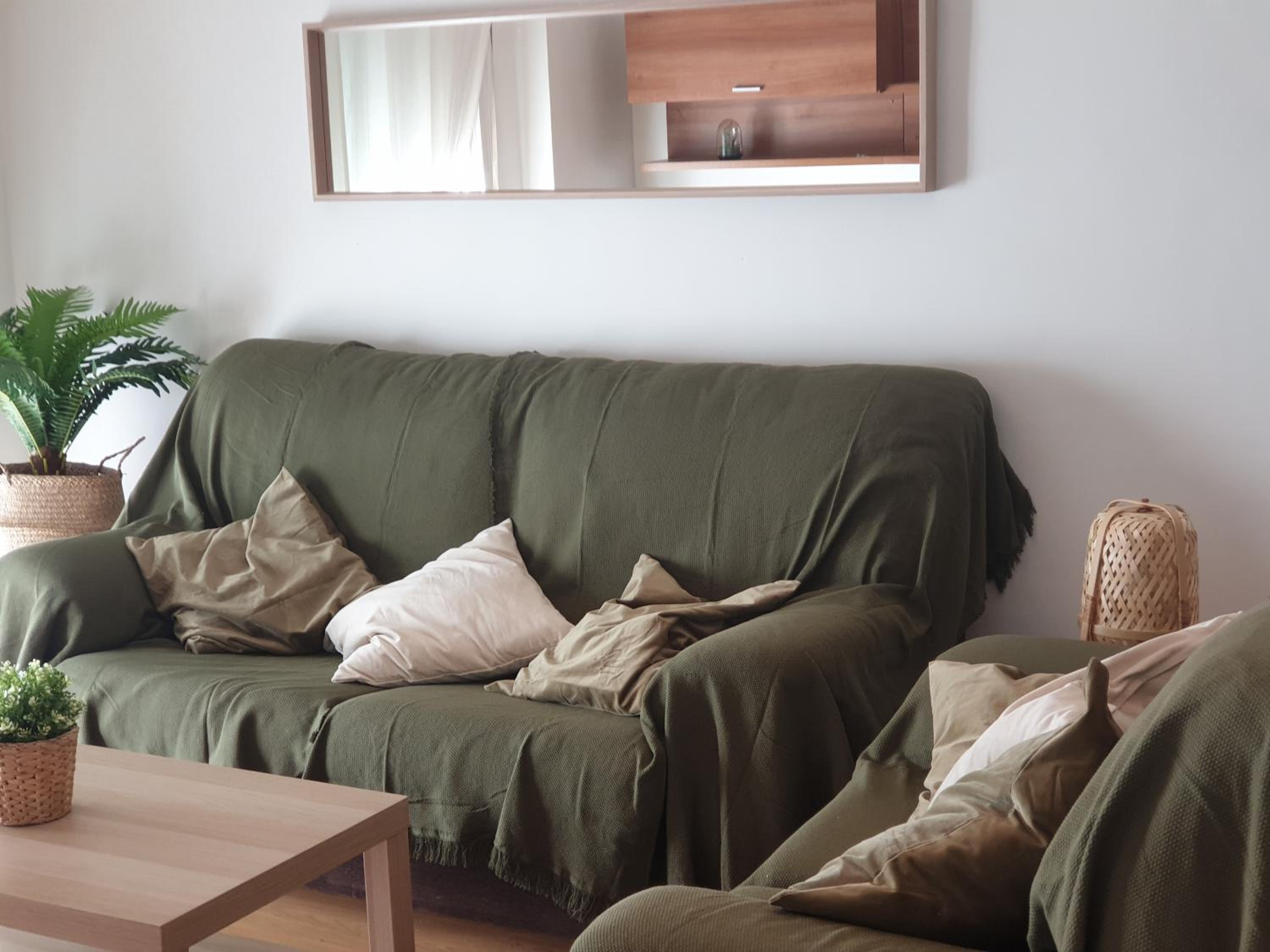 Three-Bedroom Apartment - Photo 4