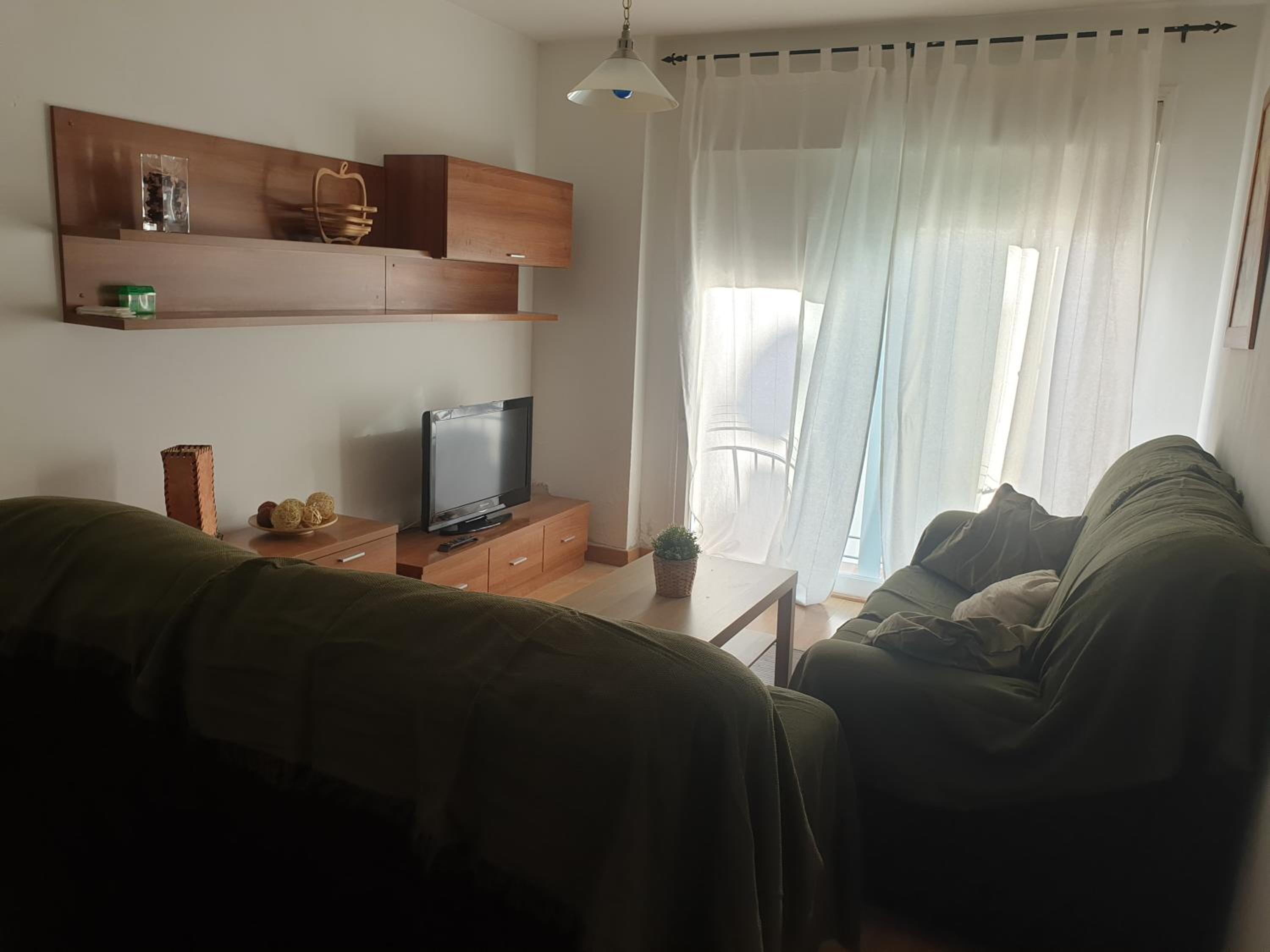 Three-Bedroom Apartment - Photo 5