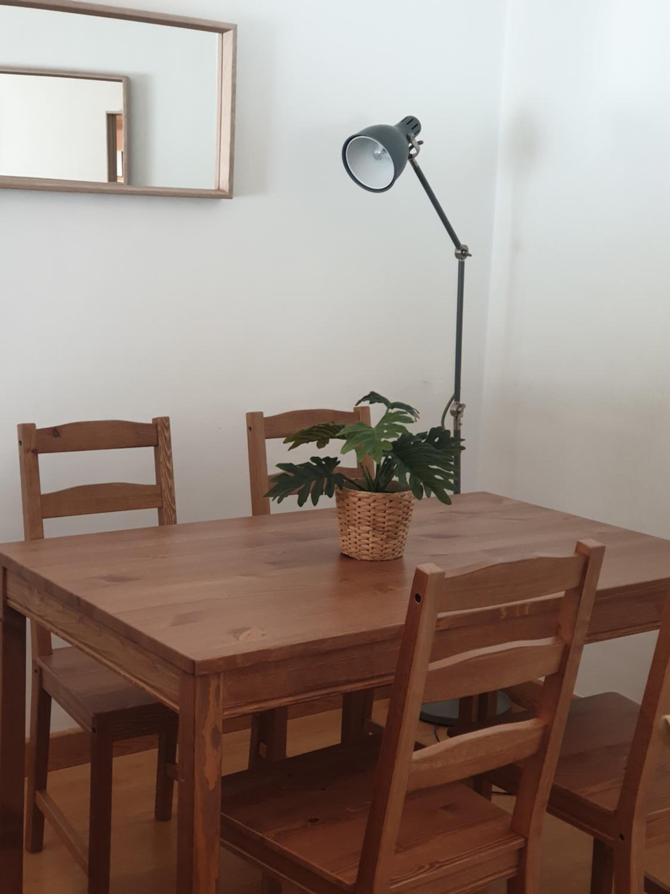 Three-Bedroom Apartment - Photo 8