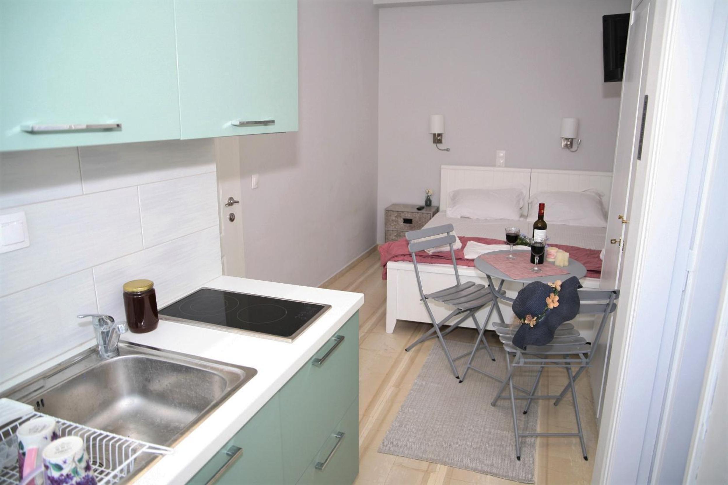 Deluxe Double Room photo 3