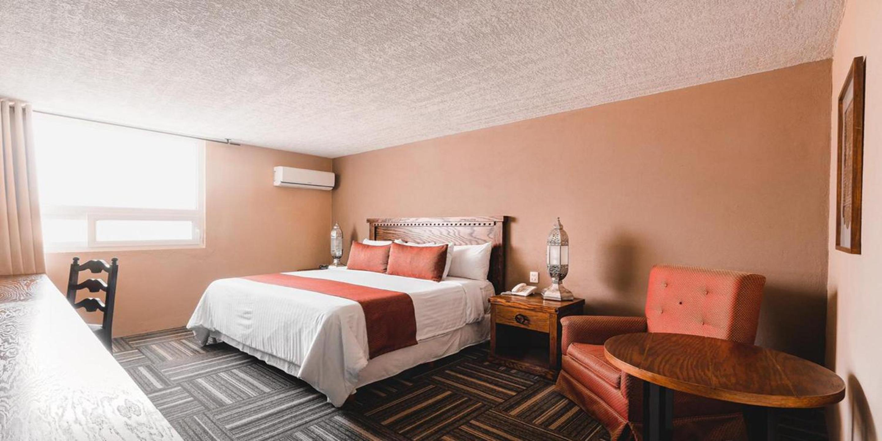 Standard  Room - Photo 5