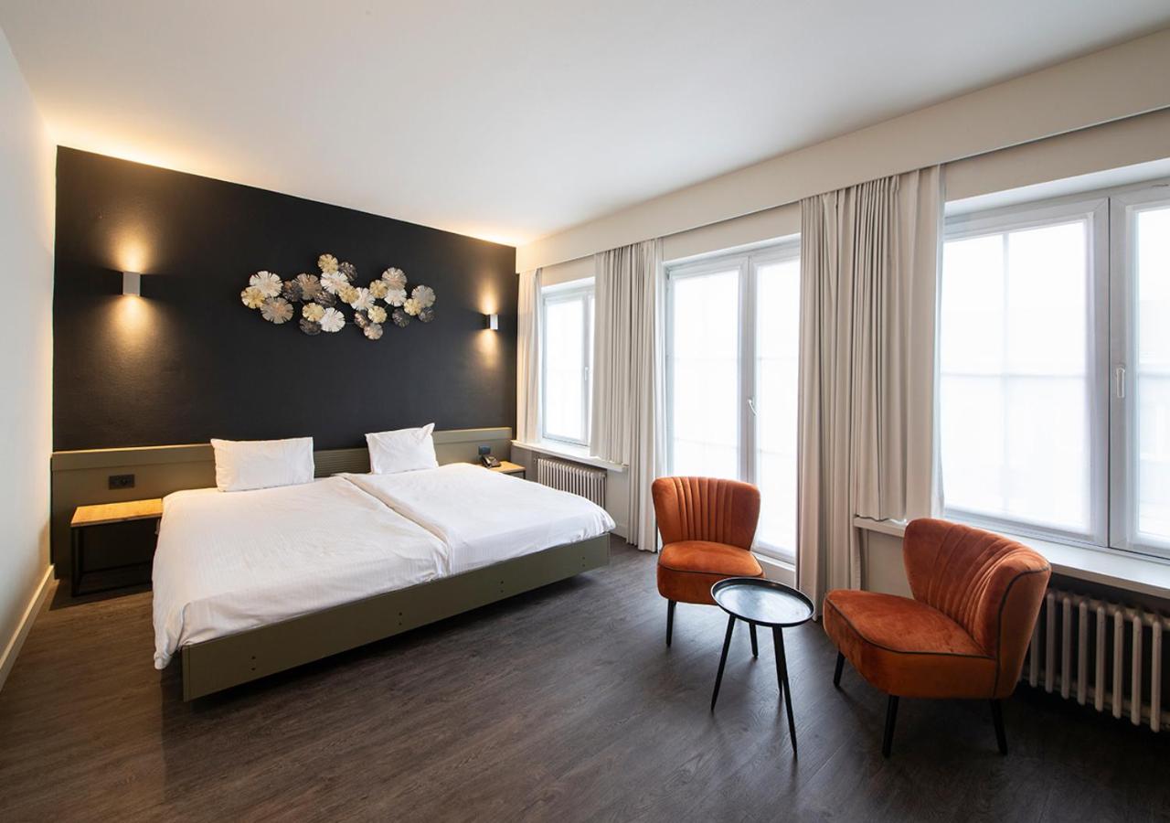 Standard Double Room - Photo 1