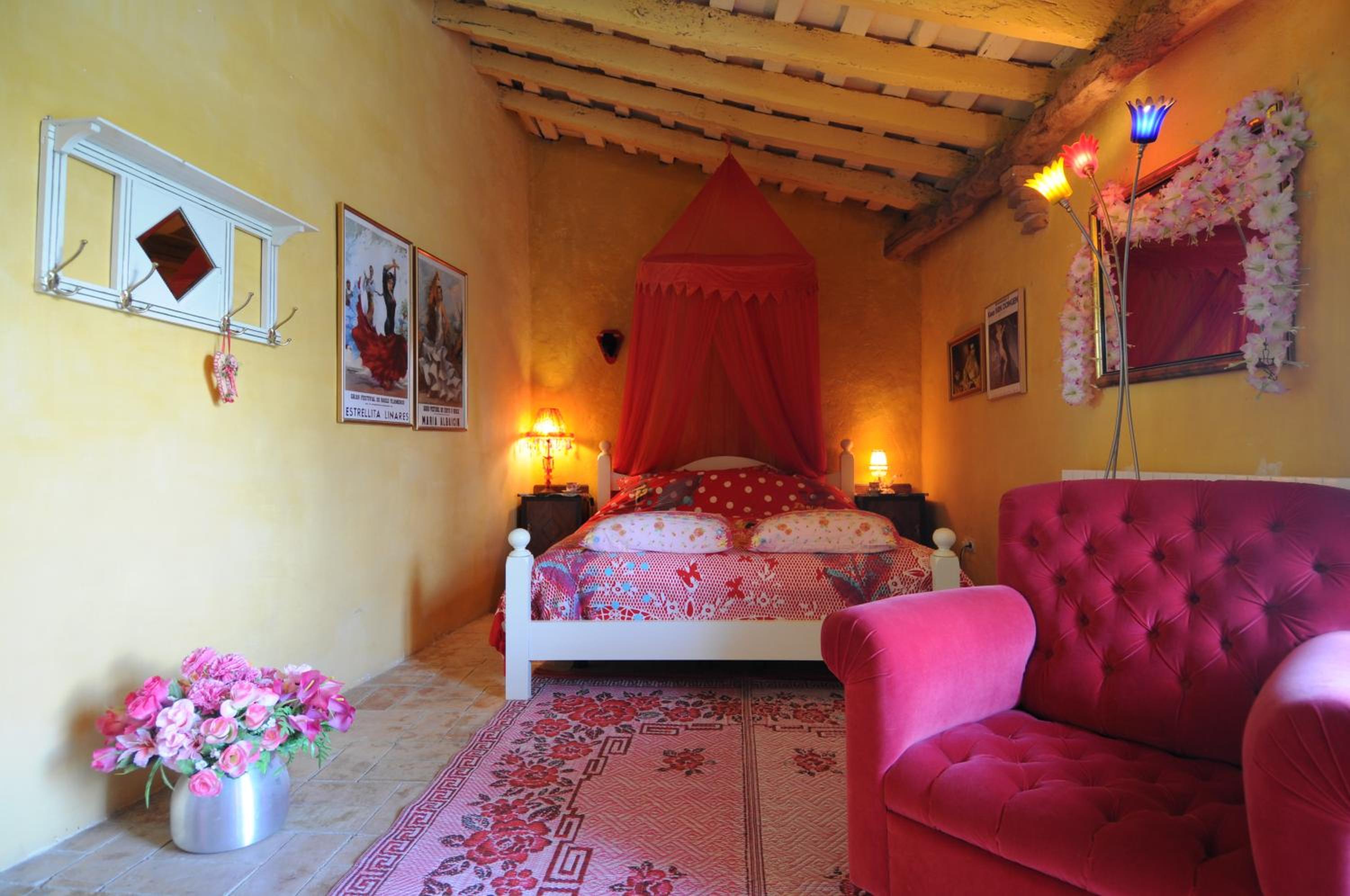 Habitación Cuádruple Confort