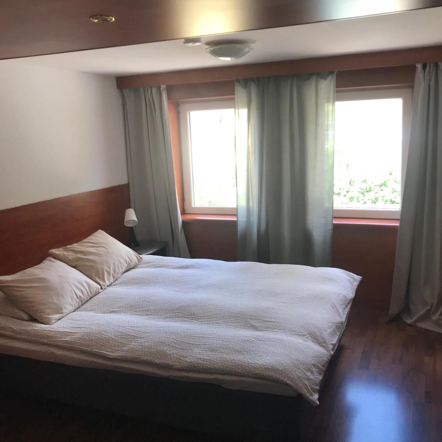 Apartment photo 1