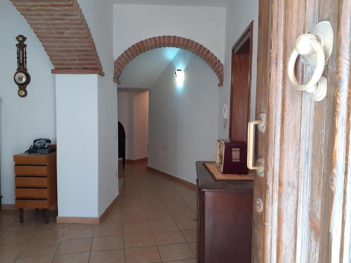 Superior Double or Twin Room with Sea View photo 1
