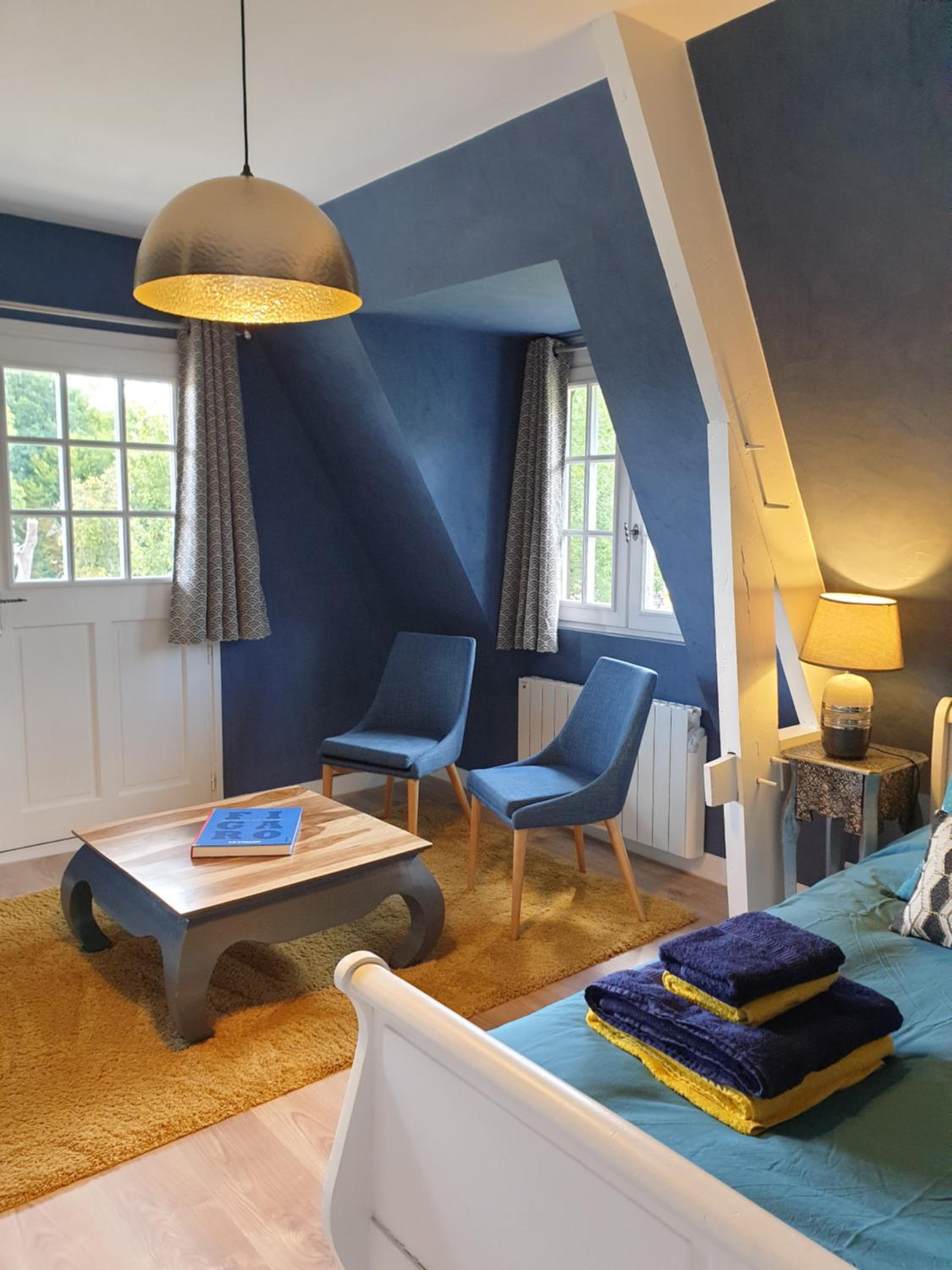 Double Room photo 2