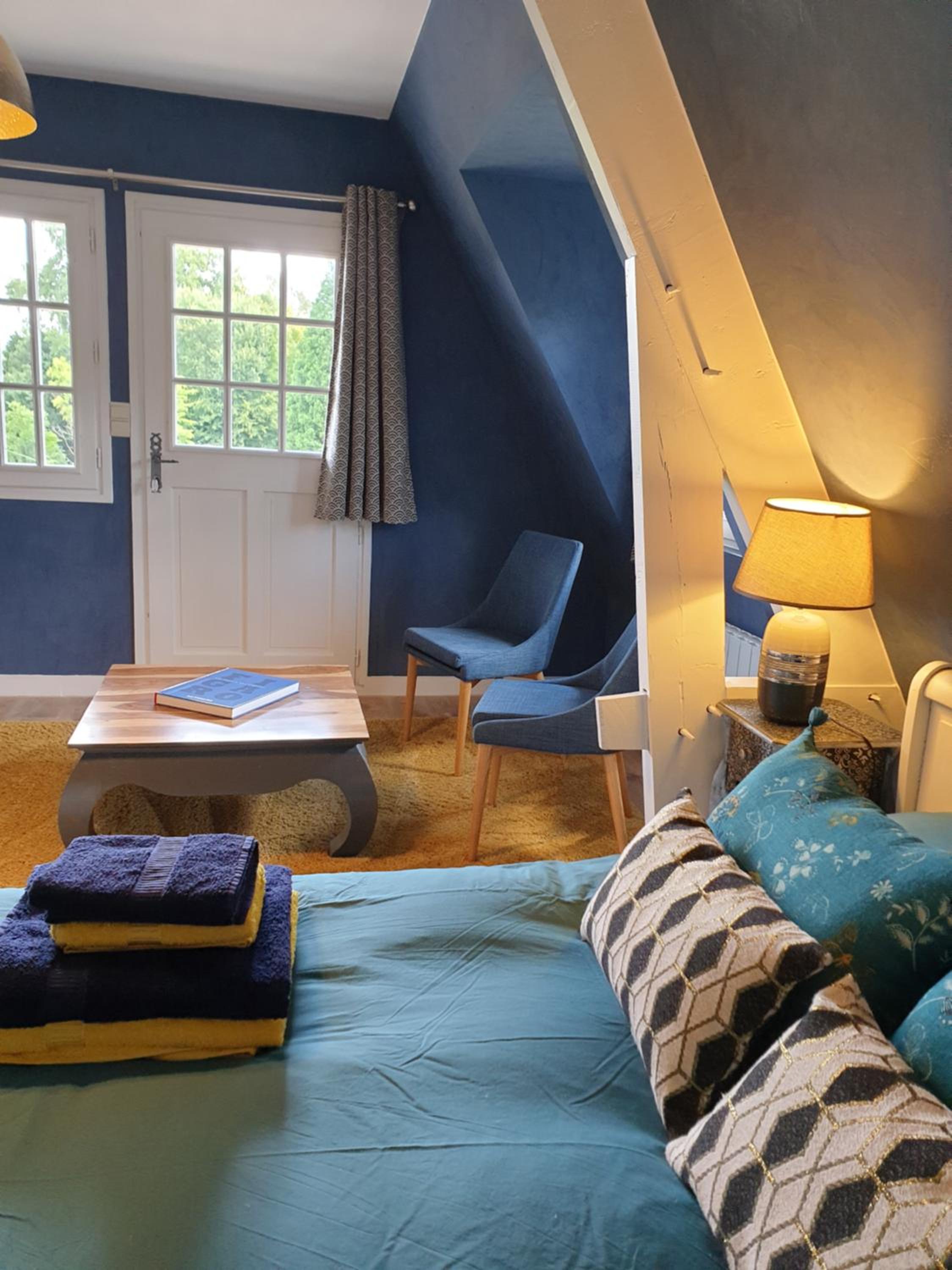 Double Room photo 3