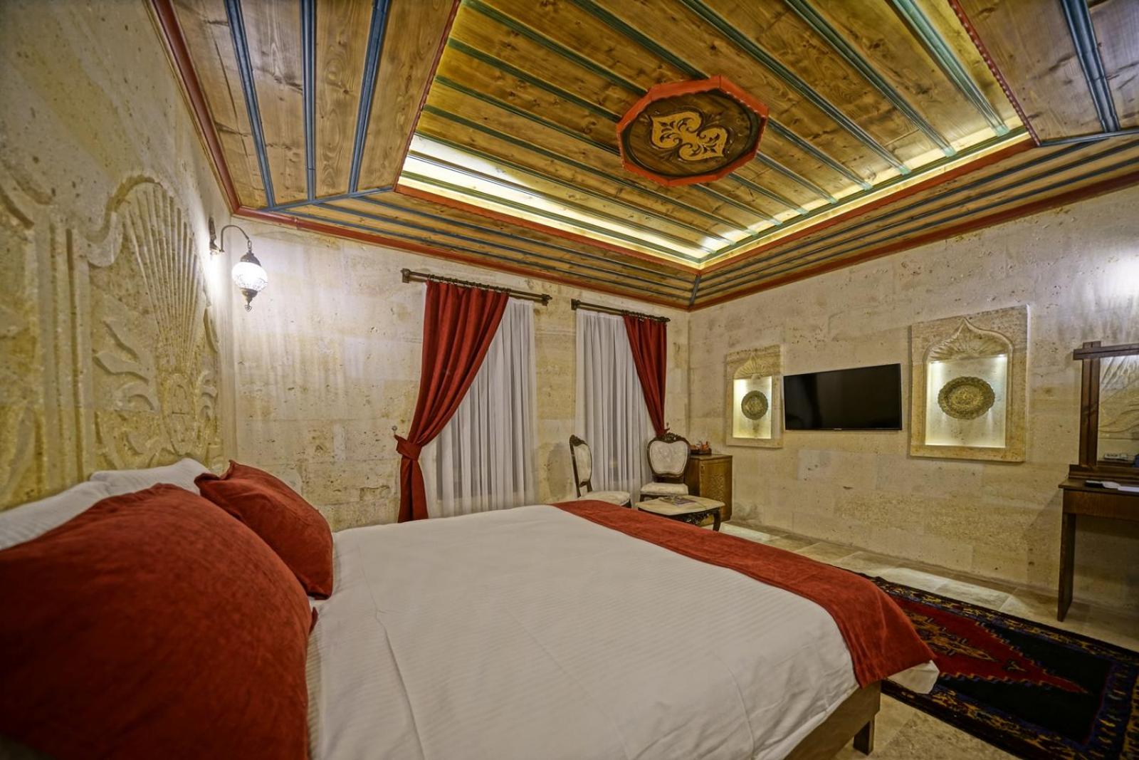 Standard Double Room - Photo 1
