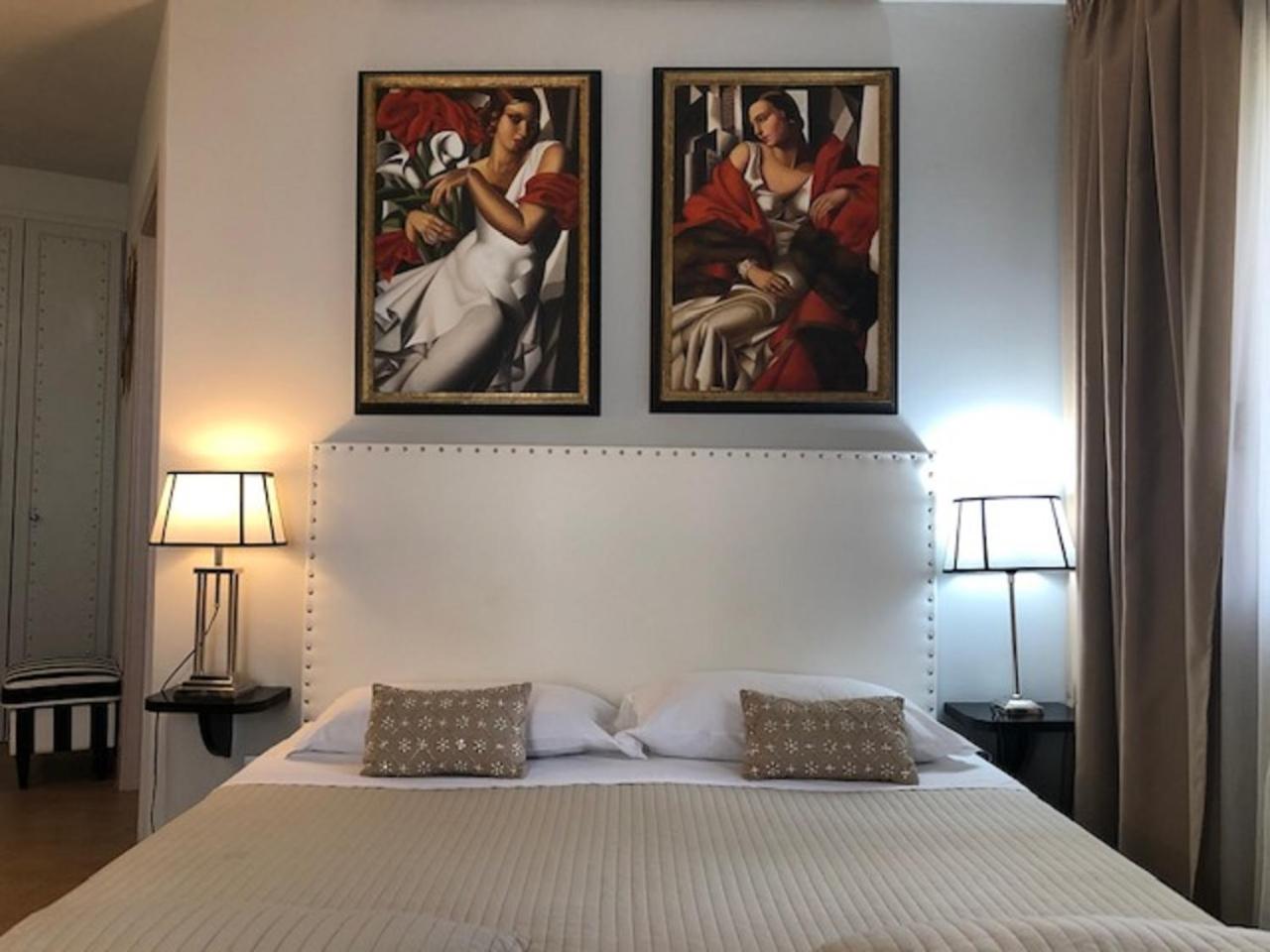 Suite with City View photo 1
