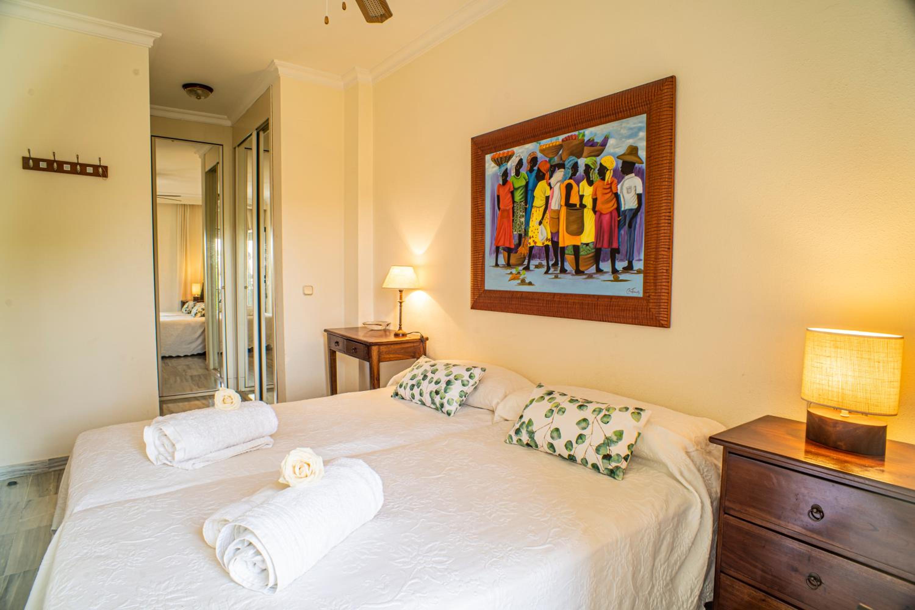 Apartamento