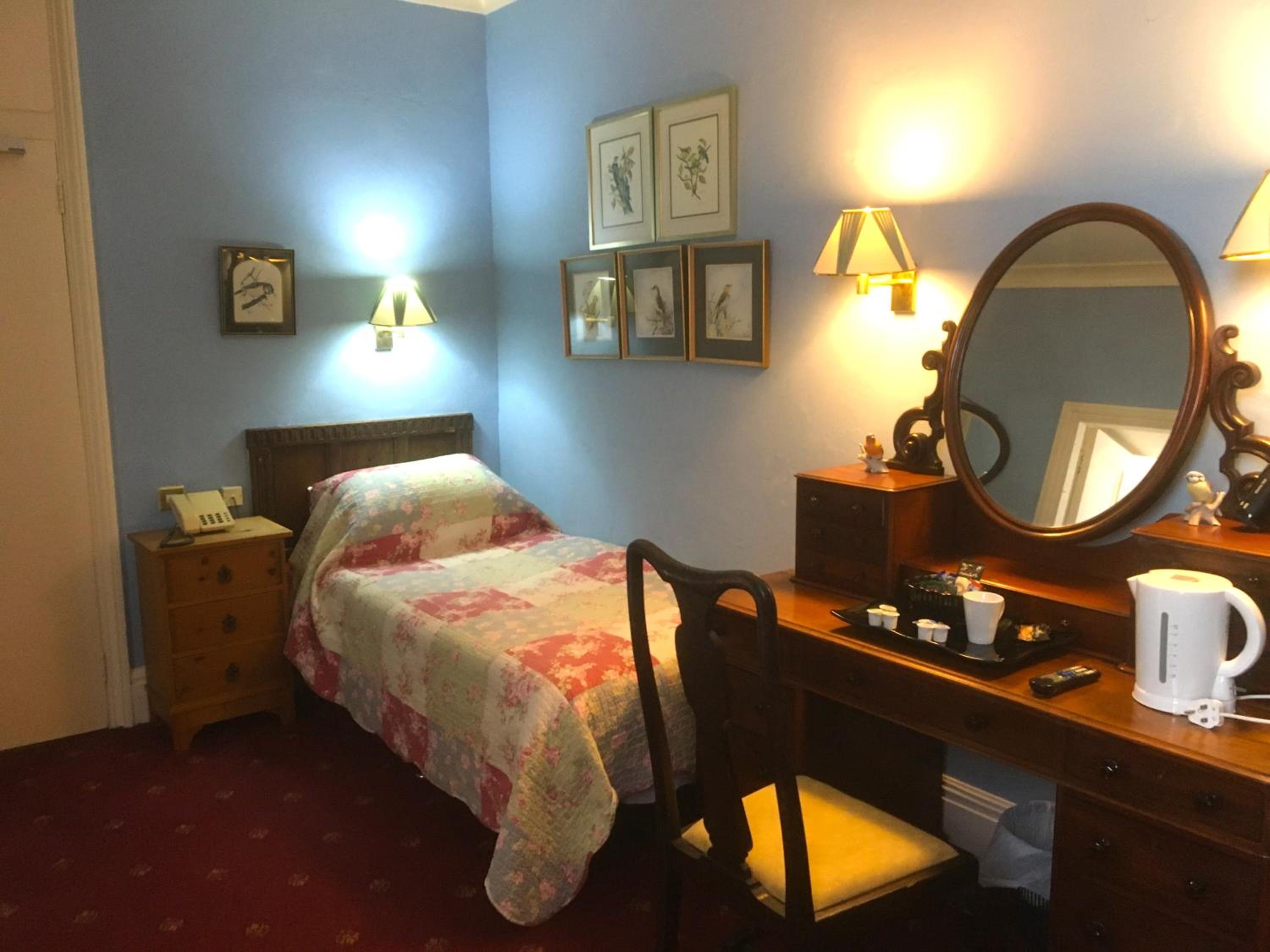 Single Room