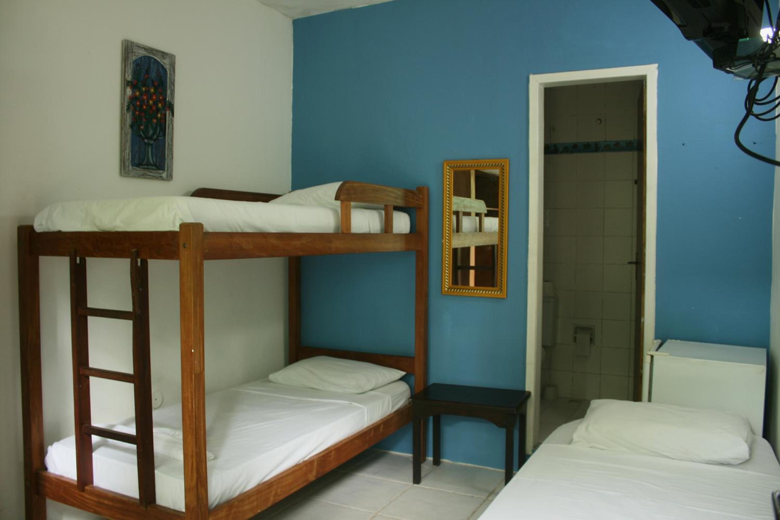 Triple Room photo 2