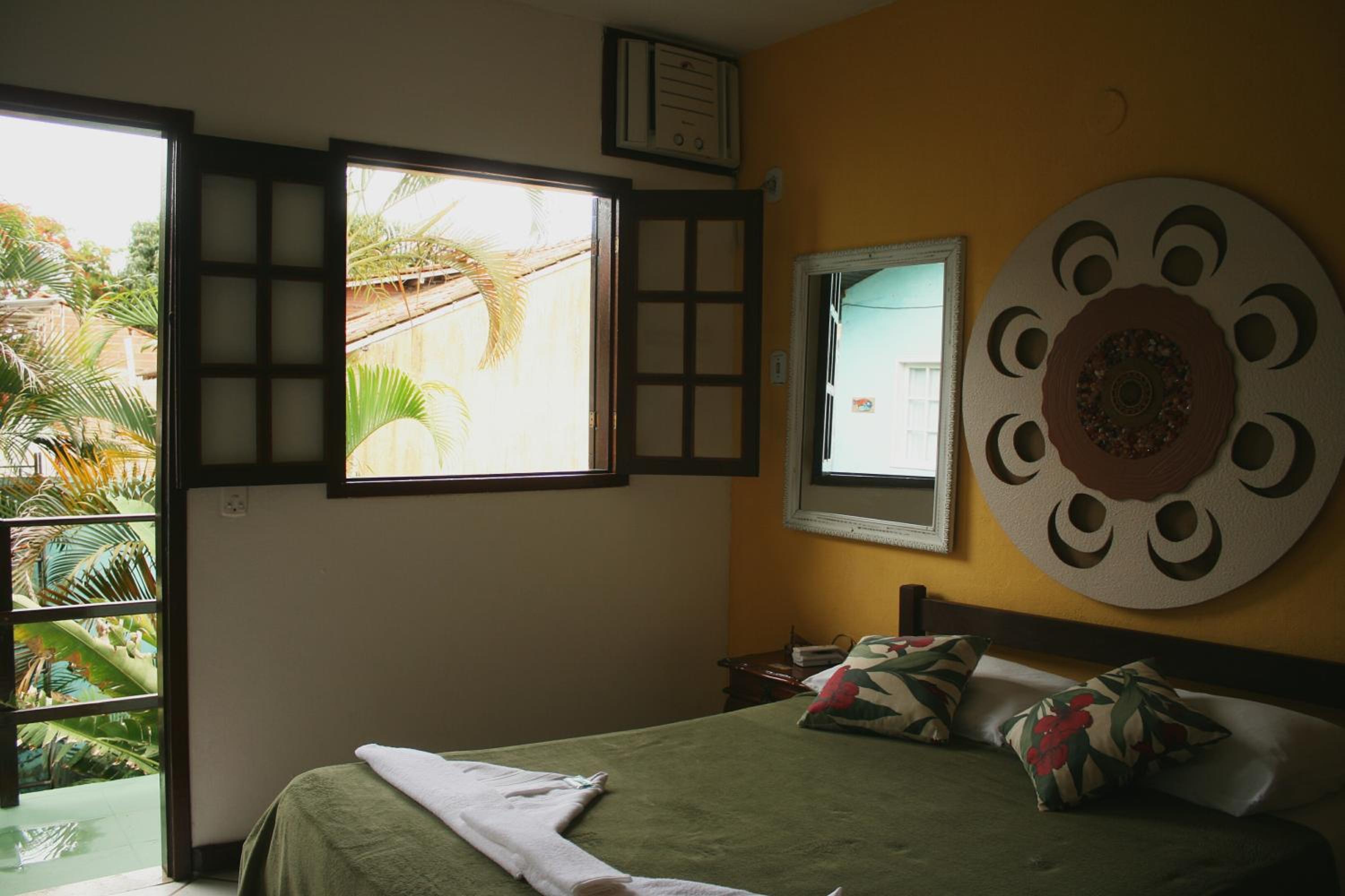 Basic Double Room photo 1