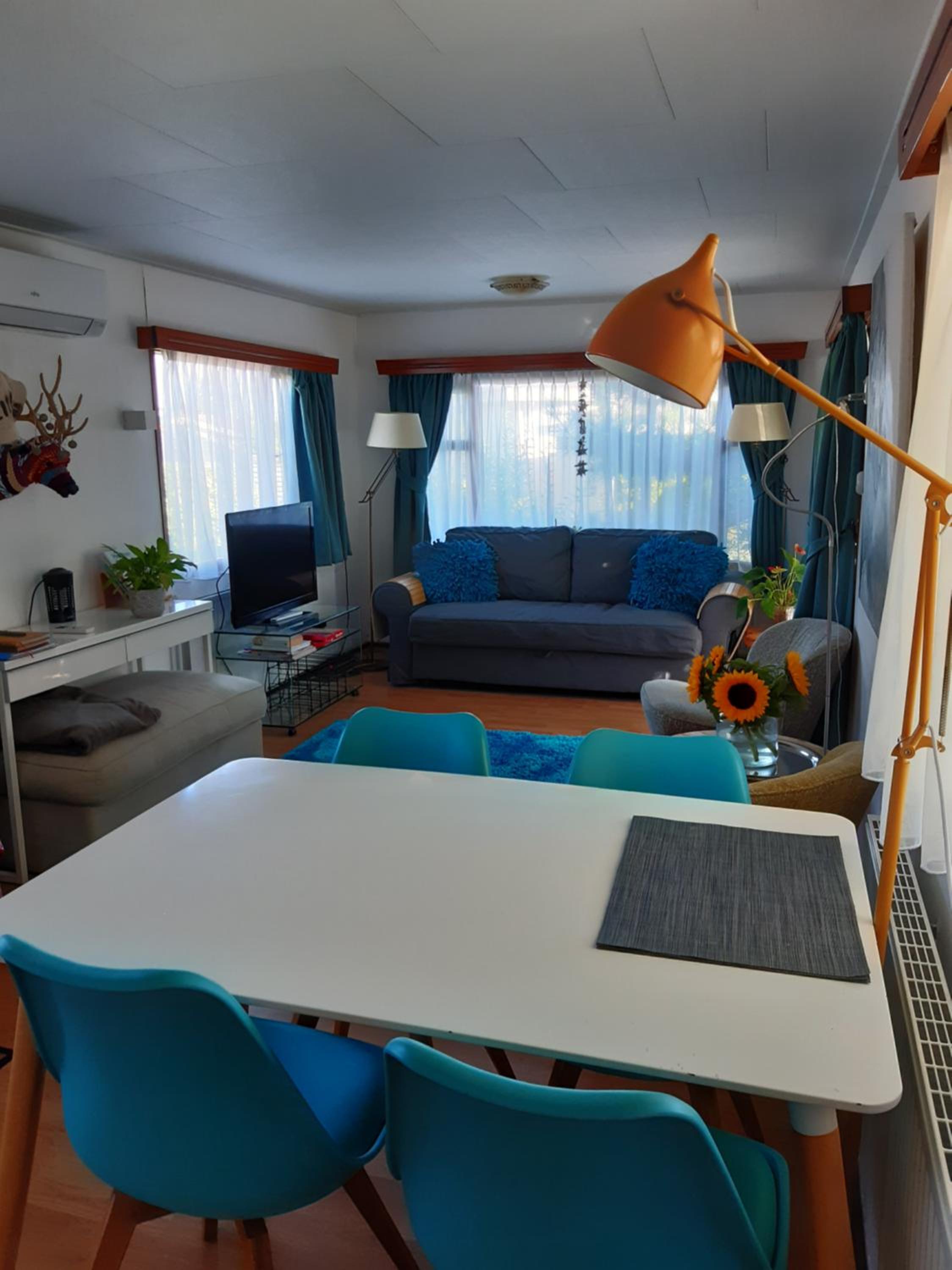Vacation Home photo 1