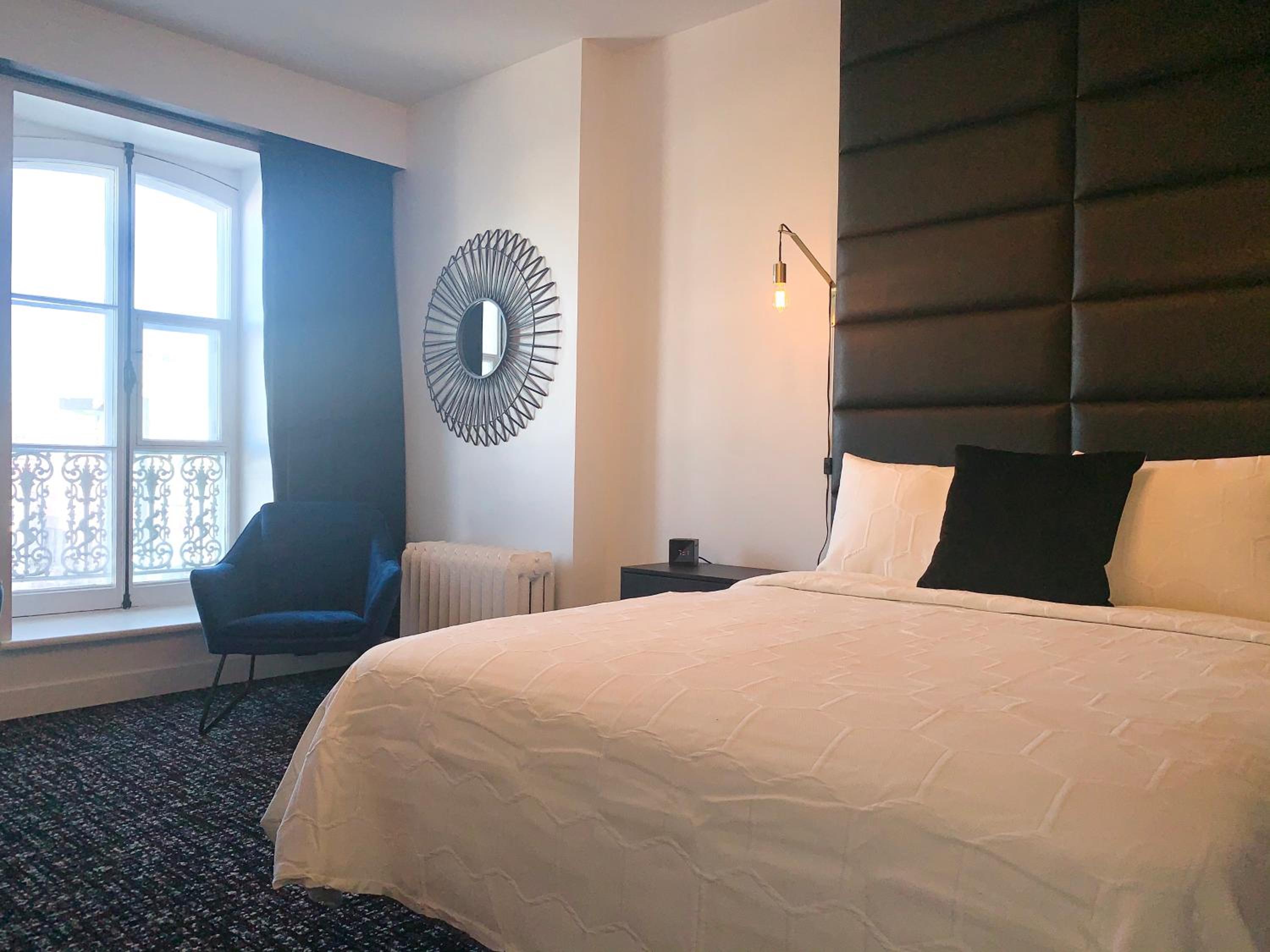 Superior Queen Room photo 3